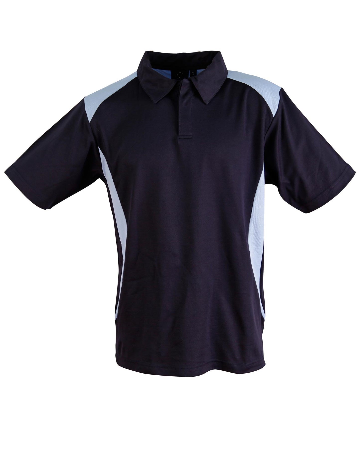 Children's TrueDry Contrast Short Sleeve Polo - PS31K (6 Colours)