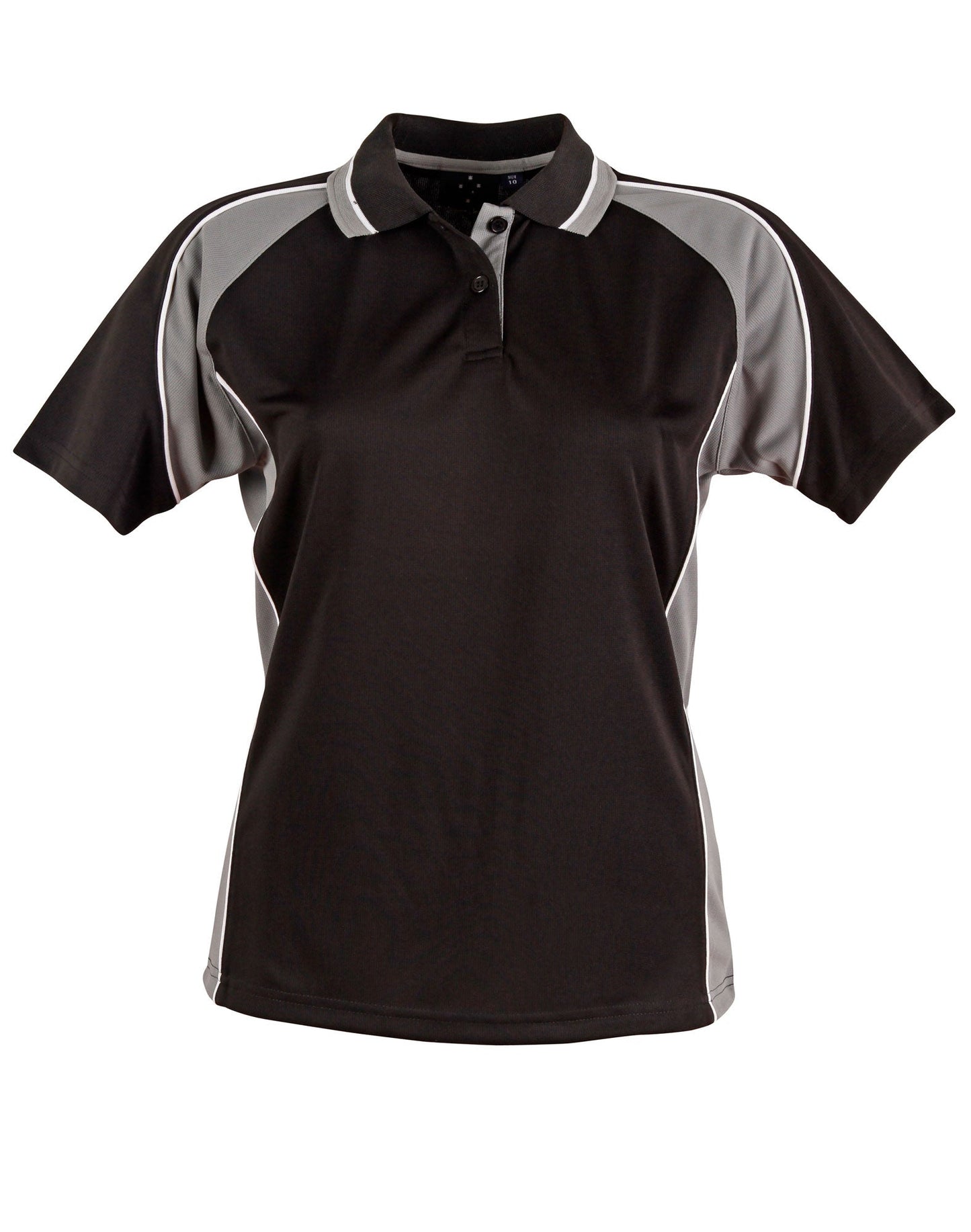Ladies Mini Waffle Cooldry 160gsm - PS50