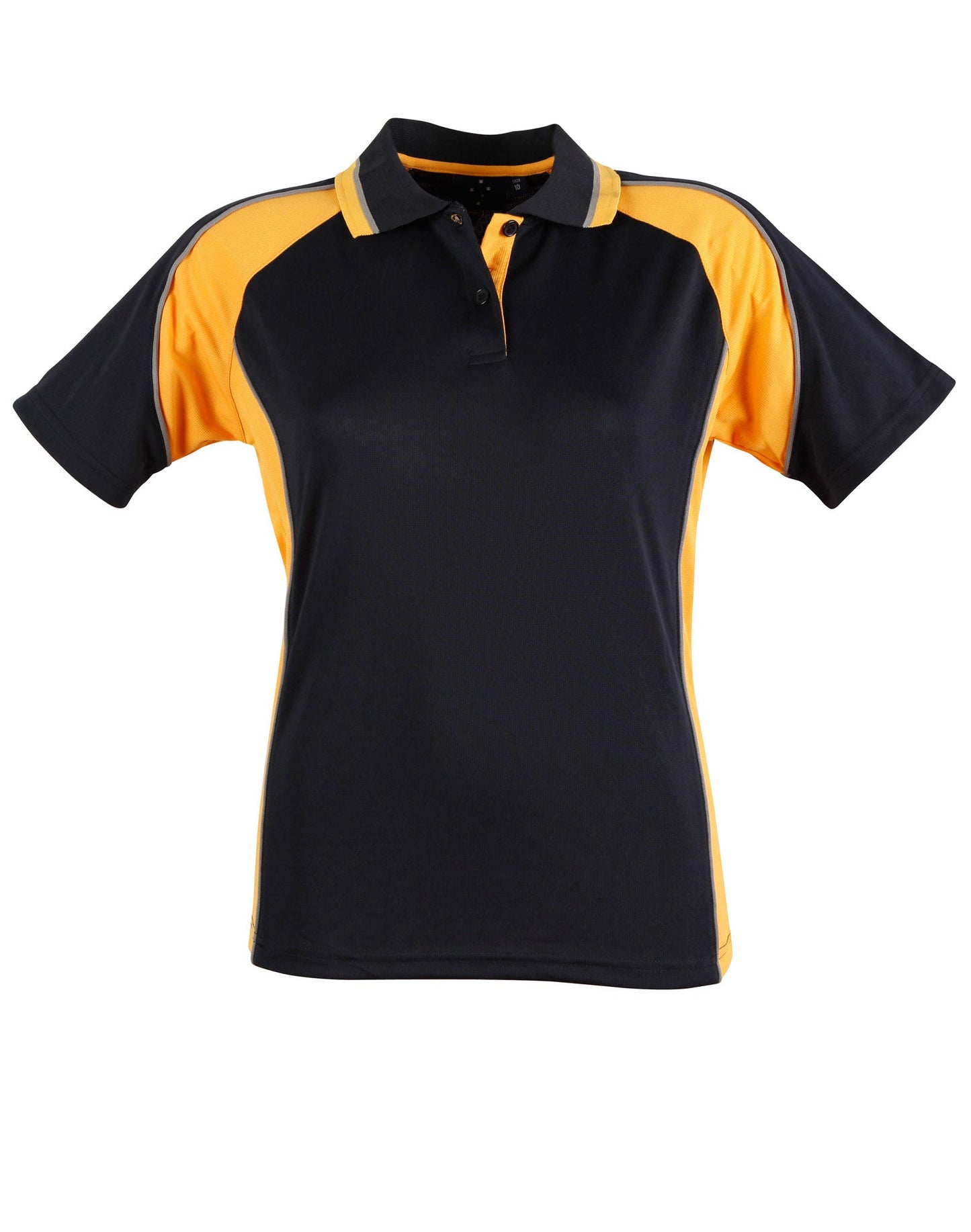 Ladies Mini Waffle Cooldry 160gsm - PS50