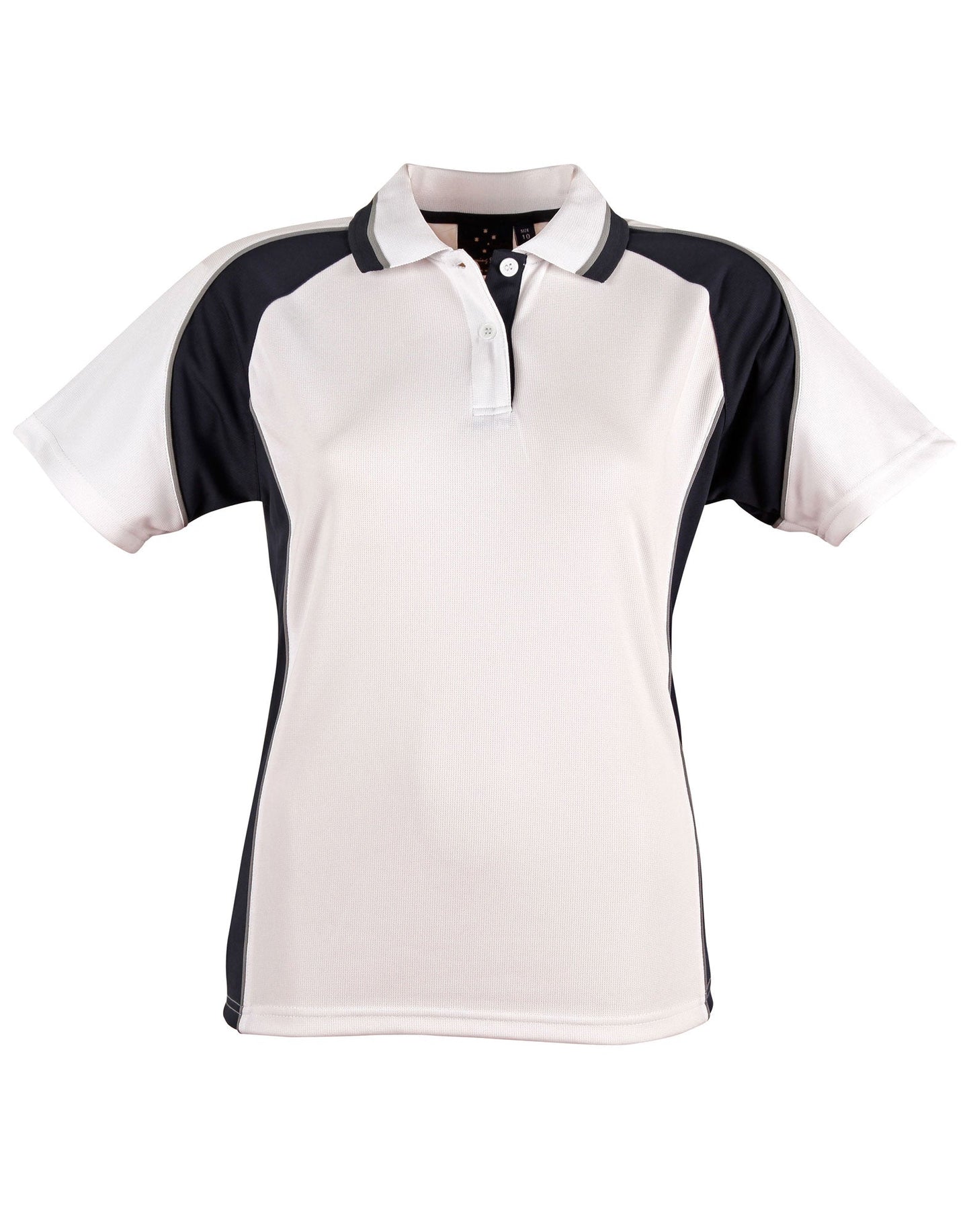 Ladies Mini Waffle Cooldry 160gsm - PS50