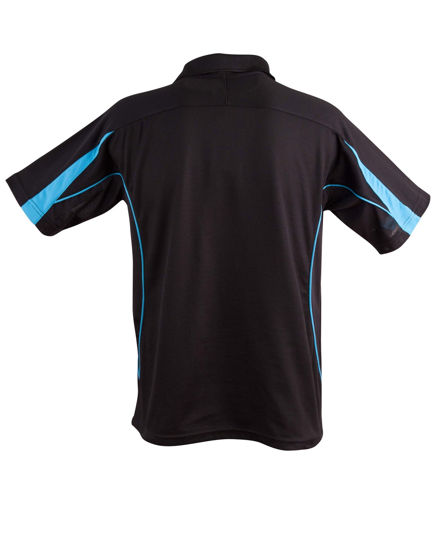 Men's TrueDry Sports Polo Short Sleeve 160gsm - PS53 (10 colours)