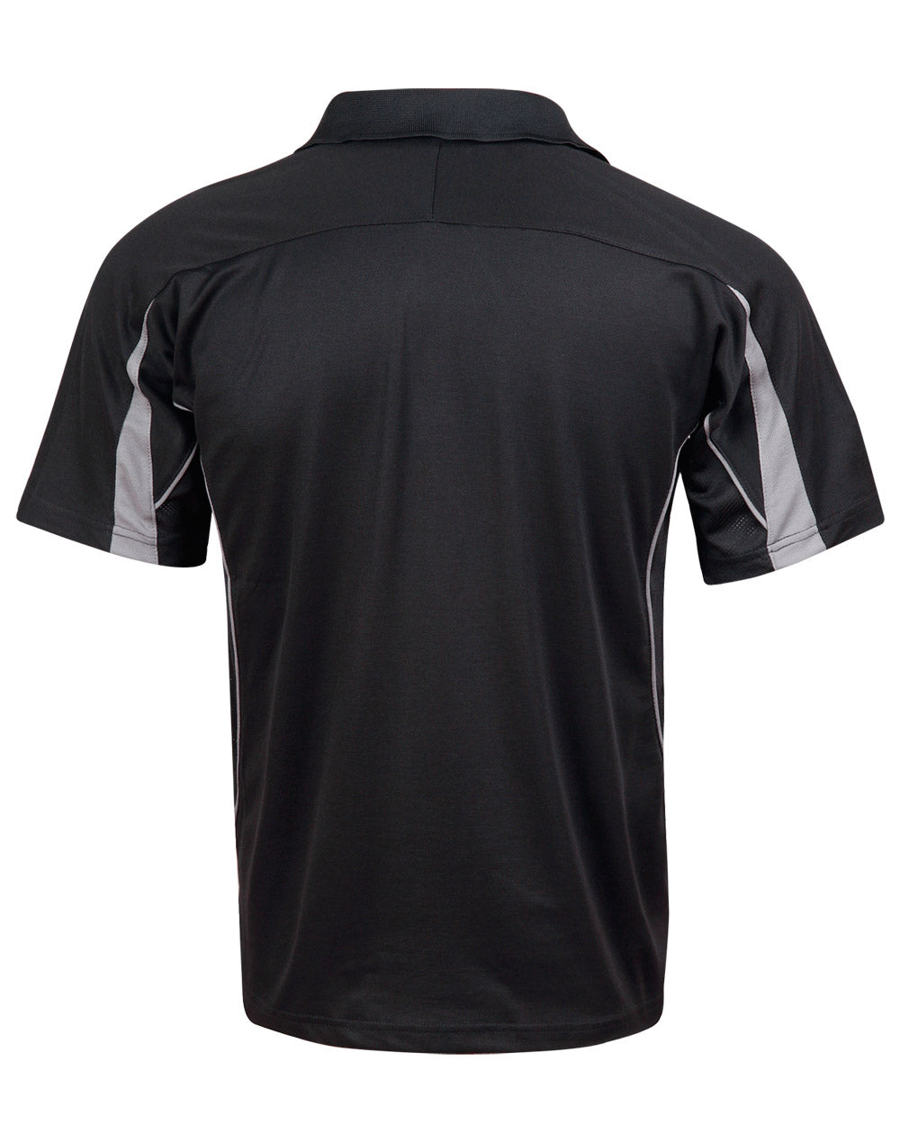 Kids TrueDry Sports Polo Short Sleeve 160gsm - PS53K (10 colours)