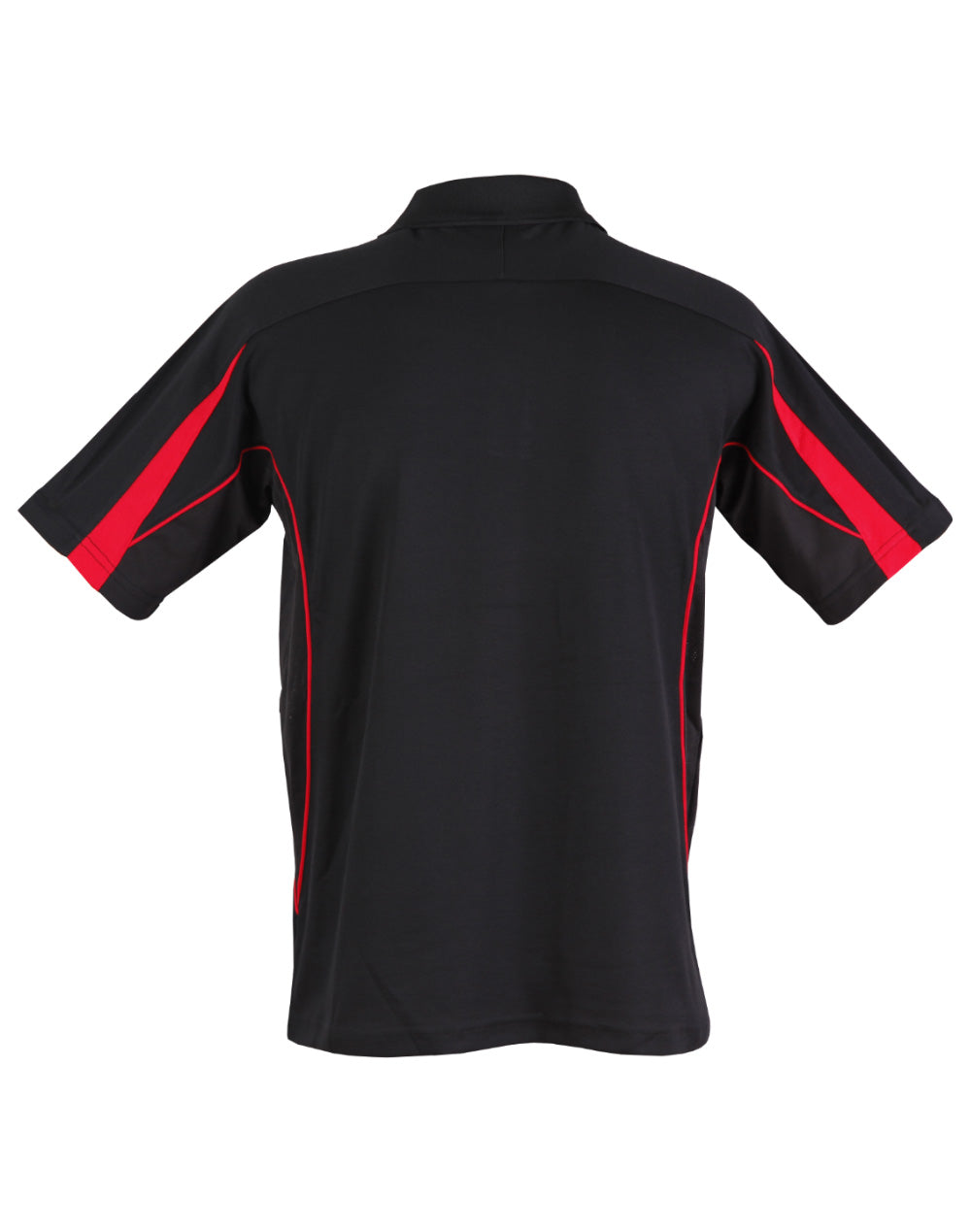 Kids TrueDry Sports Polo Short Sleeve 160gsm - PS53K (10 colours)