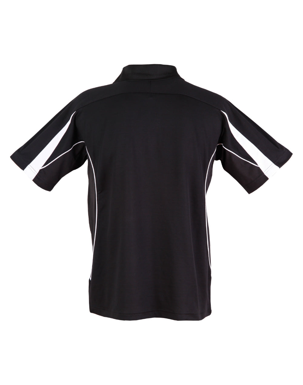 Men's TrueDry Sports Polo Short Sleeve 160gsm - PS53 (10 colours)
