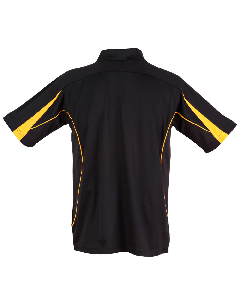 Men's TrueDry Sports Polo Short Sleeve 160gsm - PS53 (10 colours)