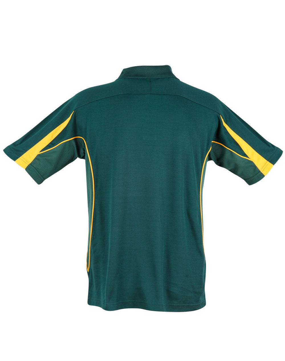 Men's TrueDry Sports Polo Short Sleeve 160gsm - PS53 (10 colours)