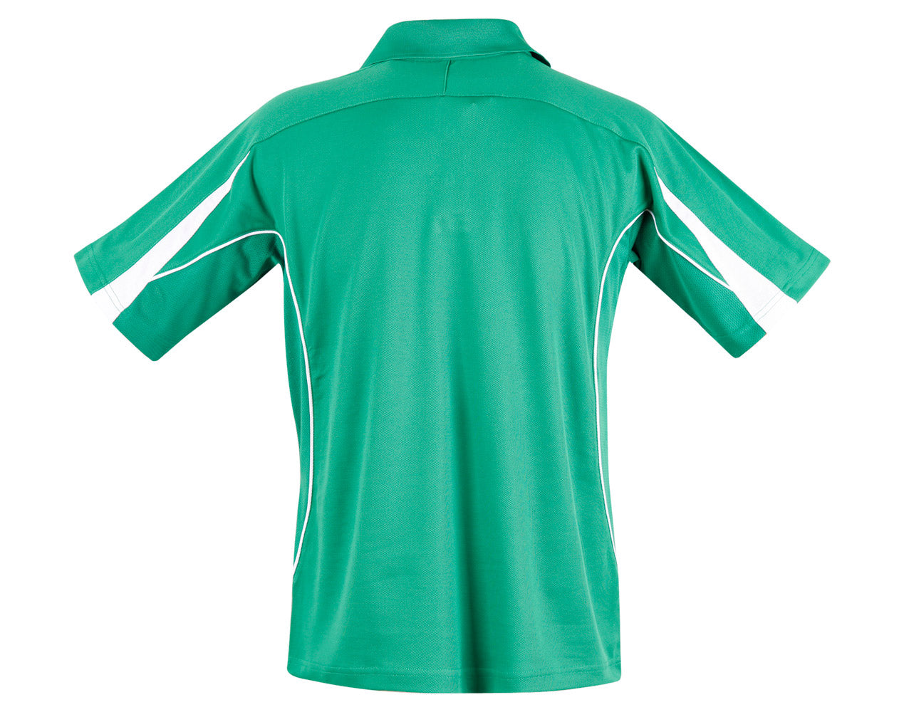 Men's TrueDry Sports Polo Short Sleeve 160gsm - PS53 (10 colours)