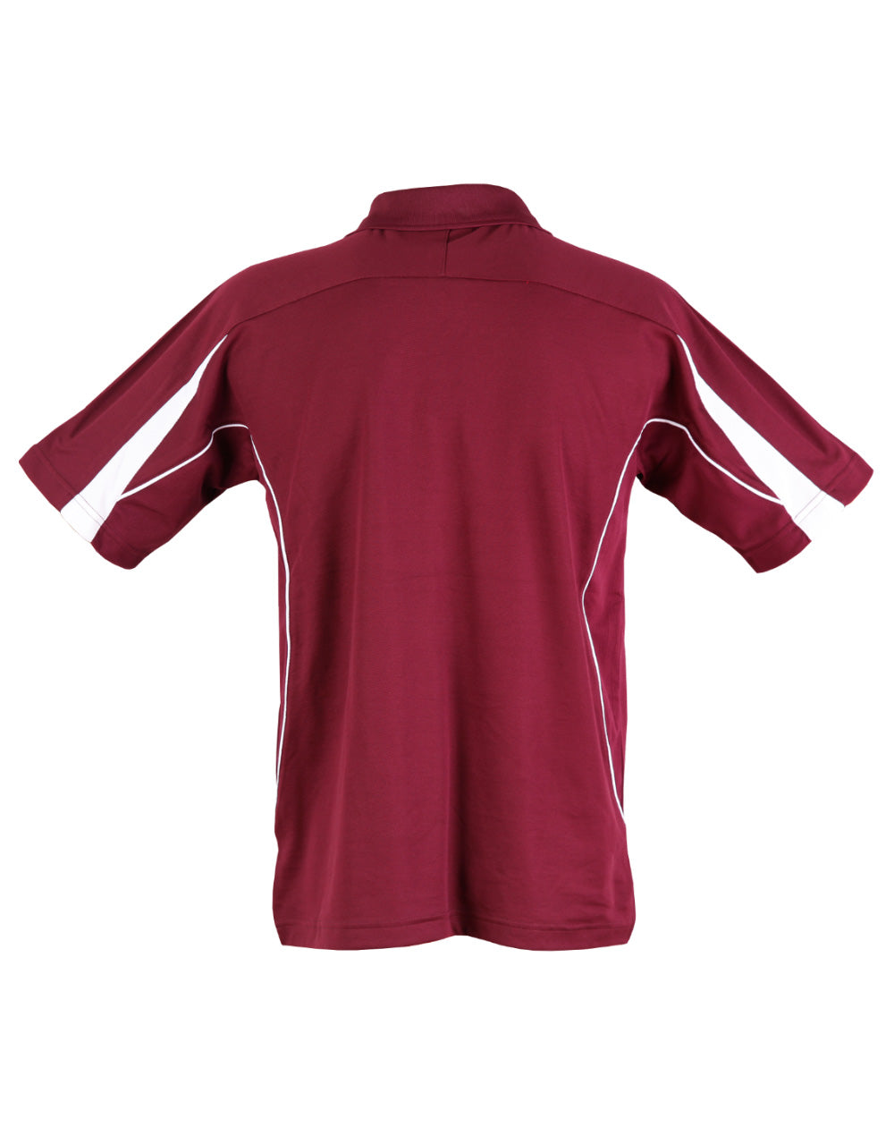 Men's TrueDry Sports Polo Short Sleeve 160gsm - PS53 (10 colours)