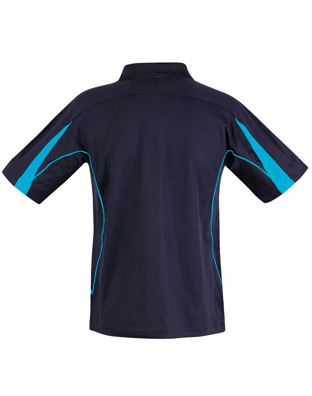 Men's TrueDry Sports Polo Short Sleeve 160gsm - PS53 (10 colours)