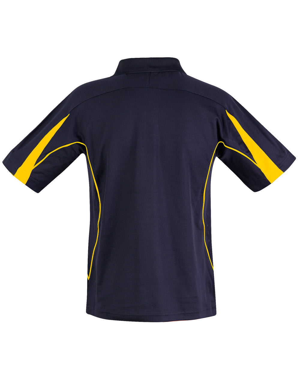 Men's TrueDry Sports Polo Short Sleeve 160gsm - PS53 (10 colours)