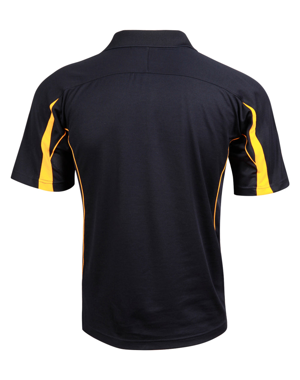 Kids TrueDry Sports Polo Short Sleeve 160gsm - PS53K (10 colours)