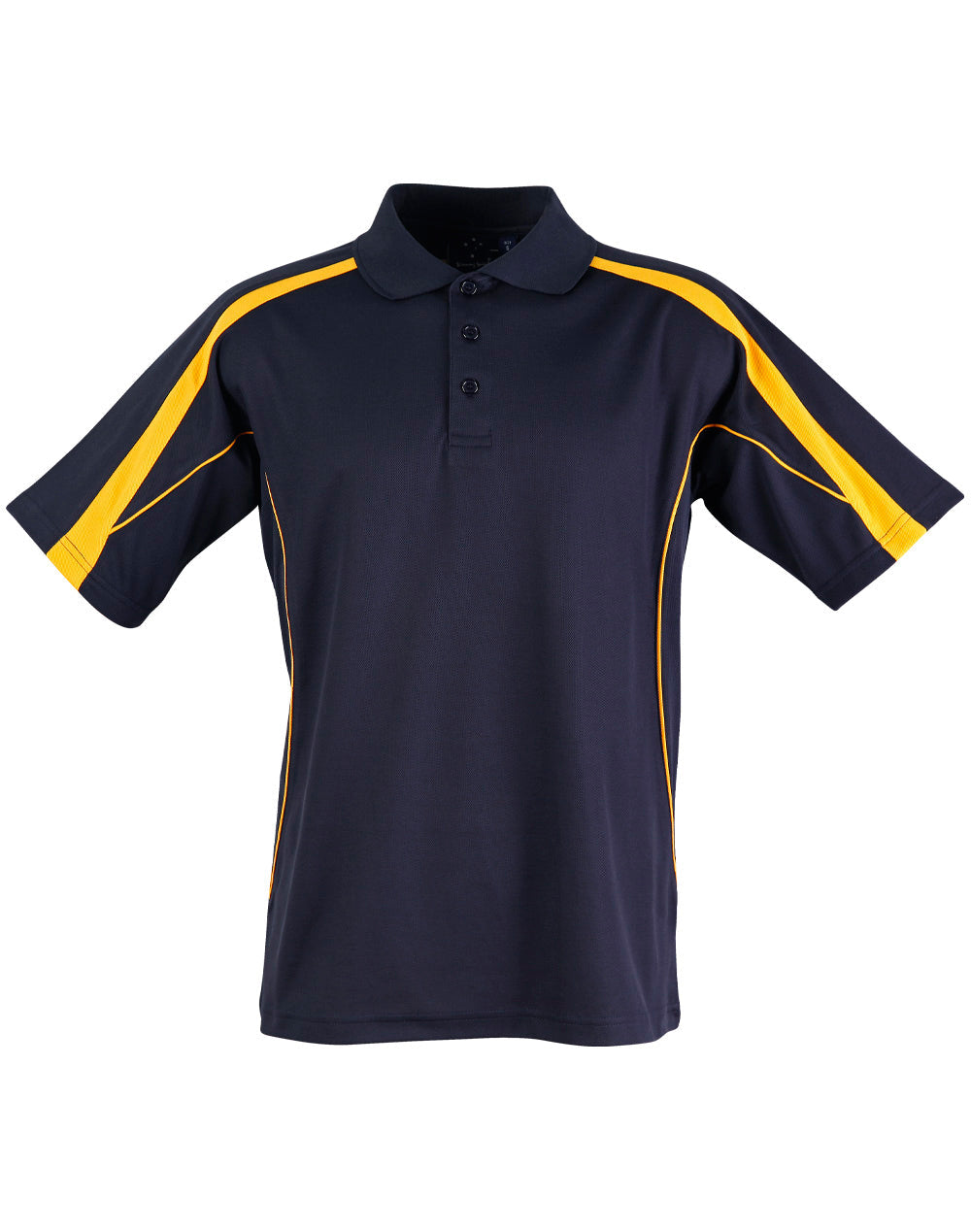 Kids TrueDry Sports Polo Short Sleeve 160gsm - PS53K (10 colours)