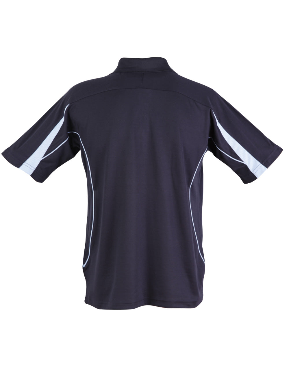 Men's TrueDry Sports Polo Short Sleeve 160gsm - PS53 (9 colours)