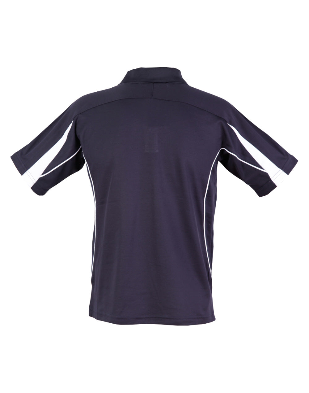 Men's TrueDry Sports Polo Short Sleeve 160gsm - PS53 (9 colours)