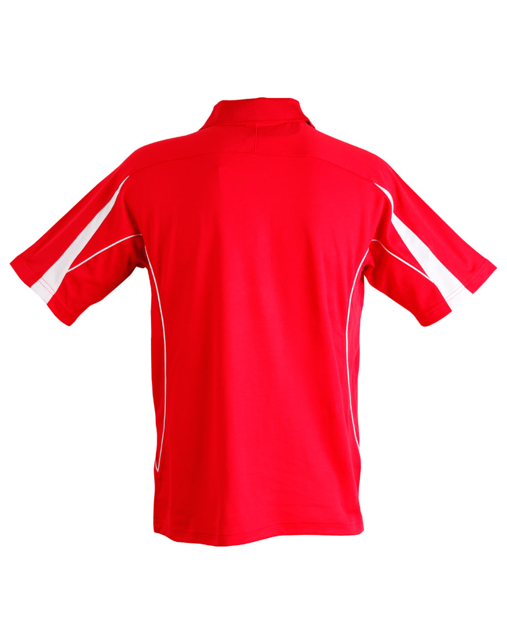 Men's TrueDry Sports Polo Short Sleeve 160gsm - PS53 (9 colours)