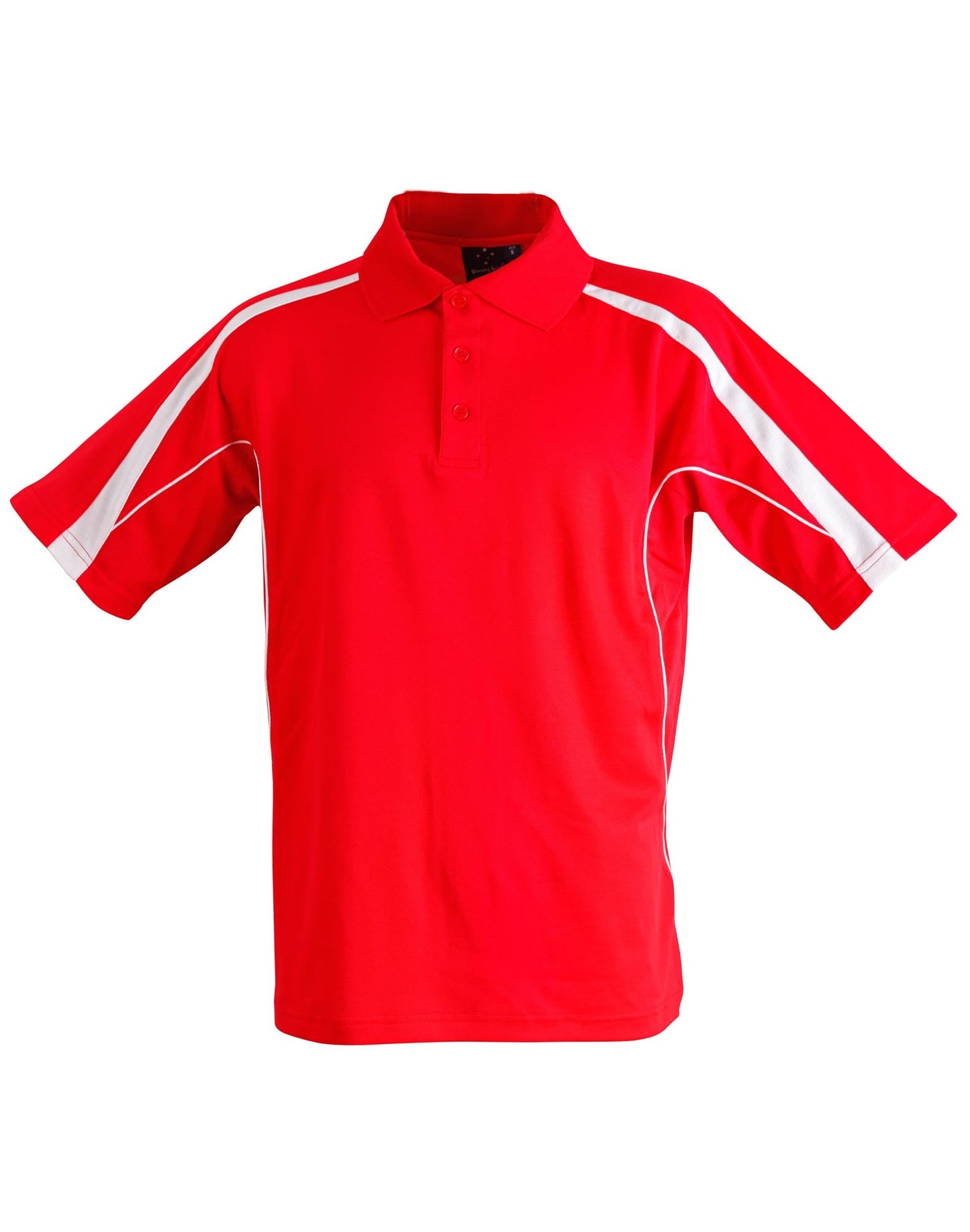 Men's TrueDry Sports Polo Short Sleeve 160gsm - PS53 (9 colours)