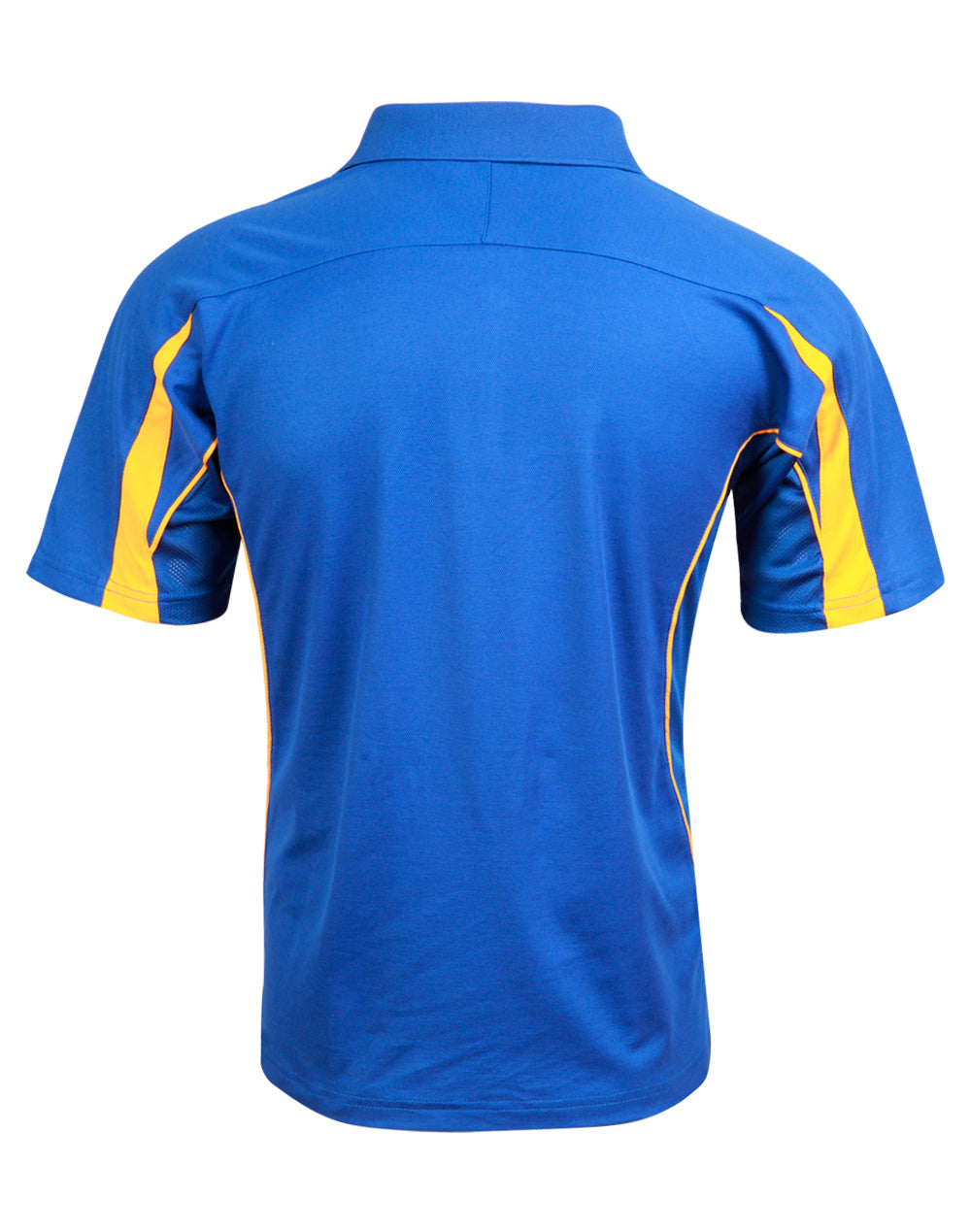 Men's TrueDry Sports Polo Short Sleeve 160gsm - PS53 (9 colours)