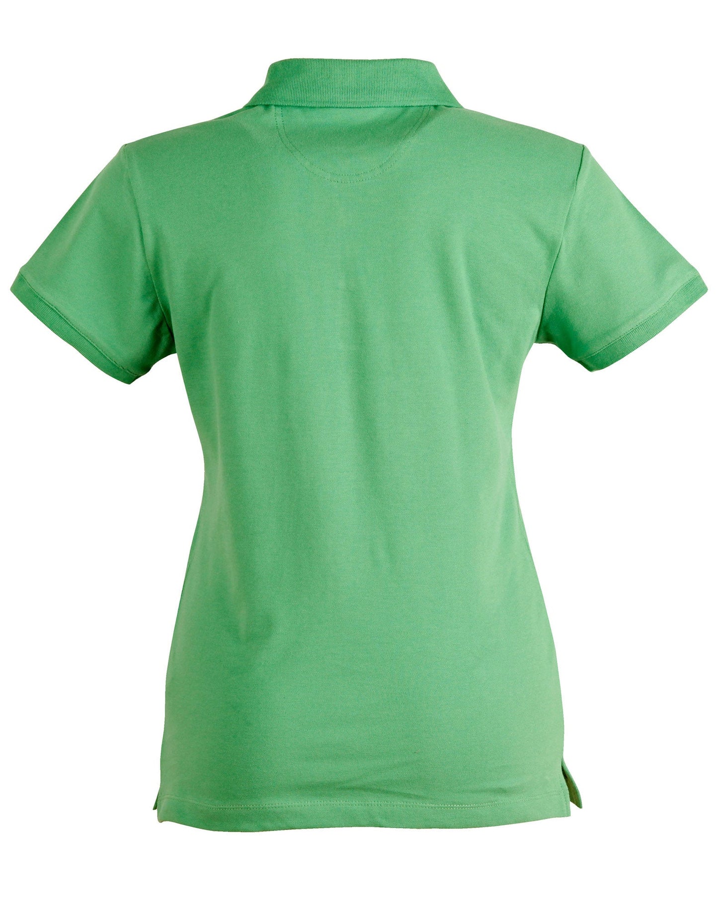 Ladies Cotton Stretch Polo - PS56