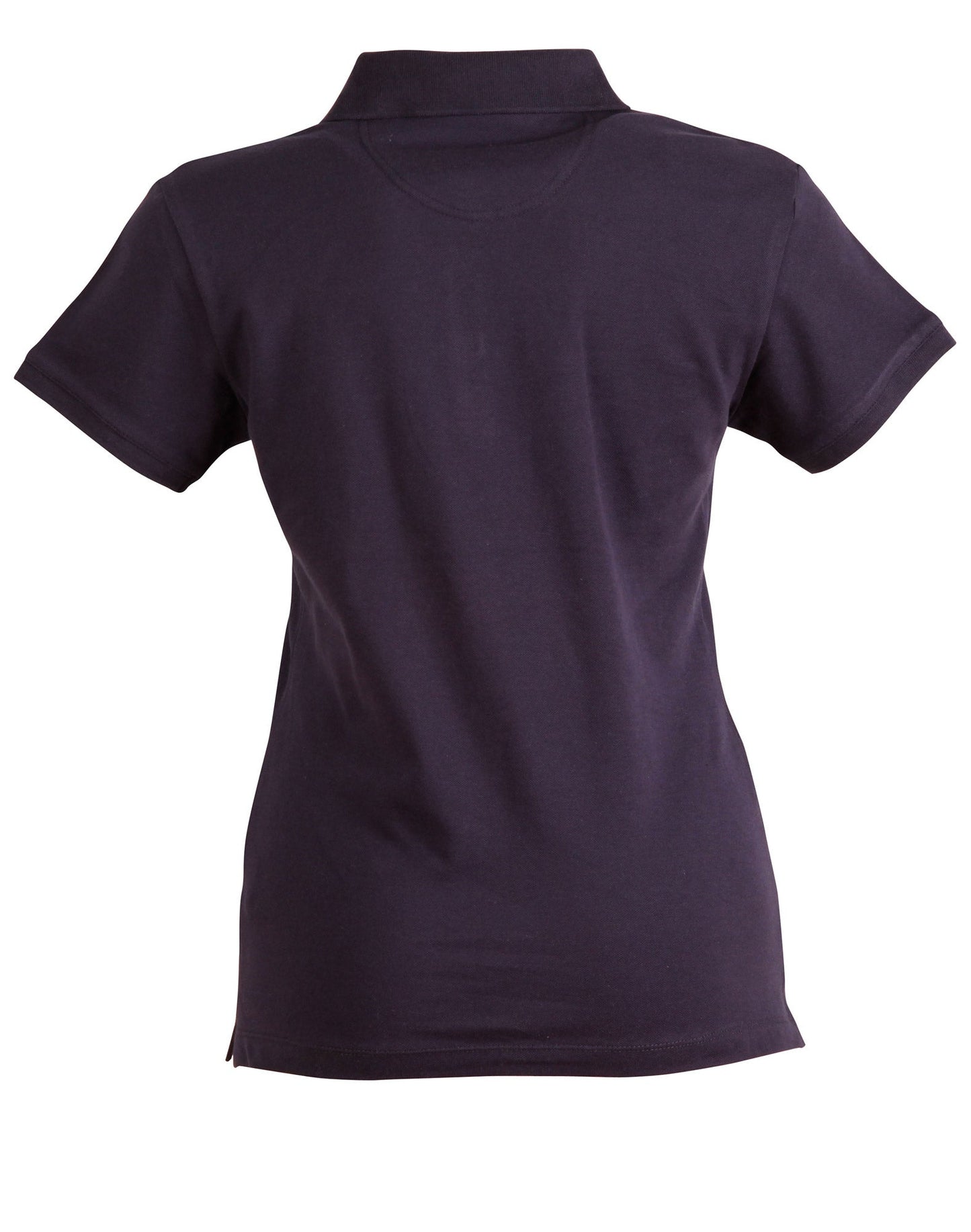Ladies Cotton Stretch Polo - PS56