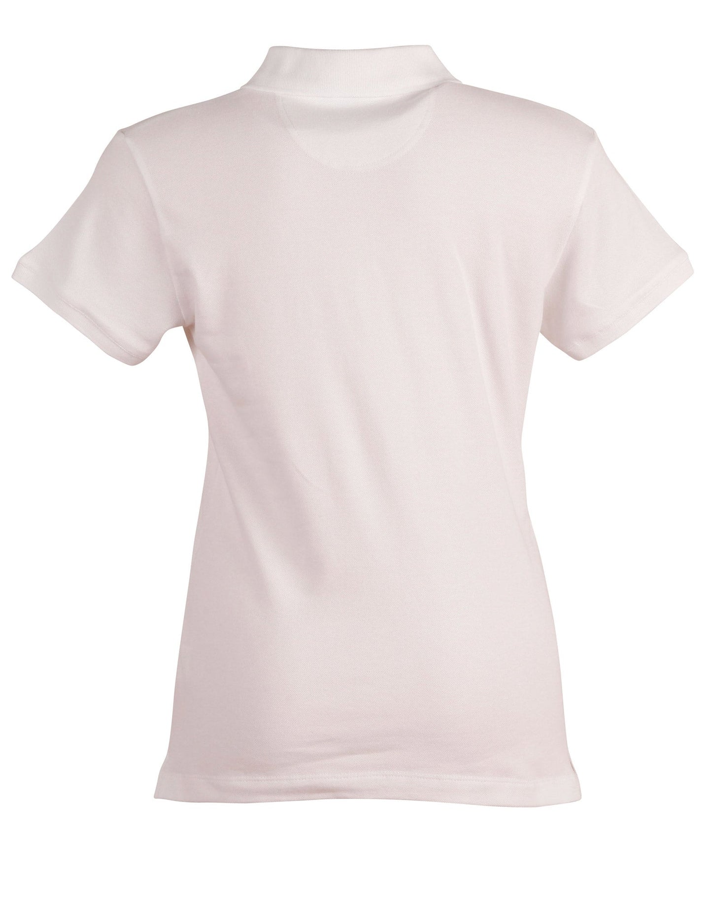 Ladies Cotton Stretch Polo - PS56