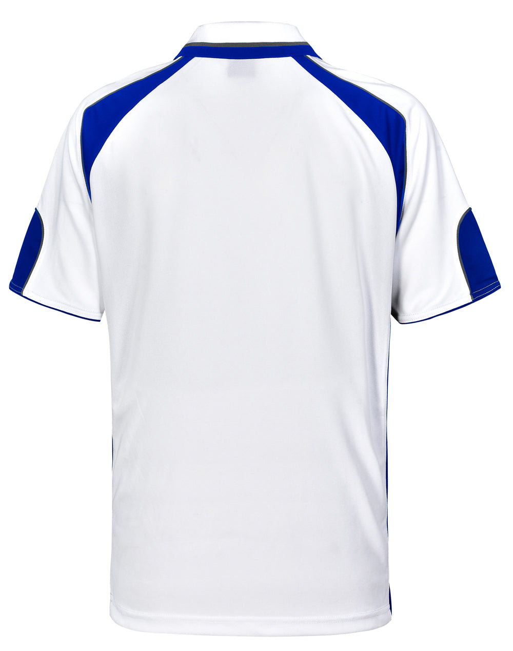 Kids Cooldry Contrast Polo Sleeve Panels - PS61K (8 colours)