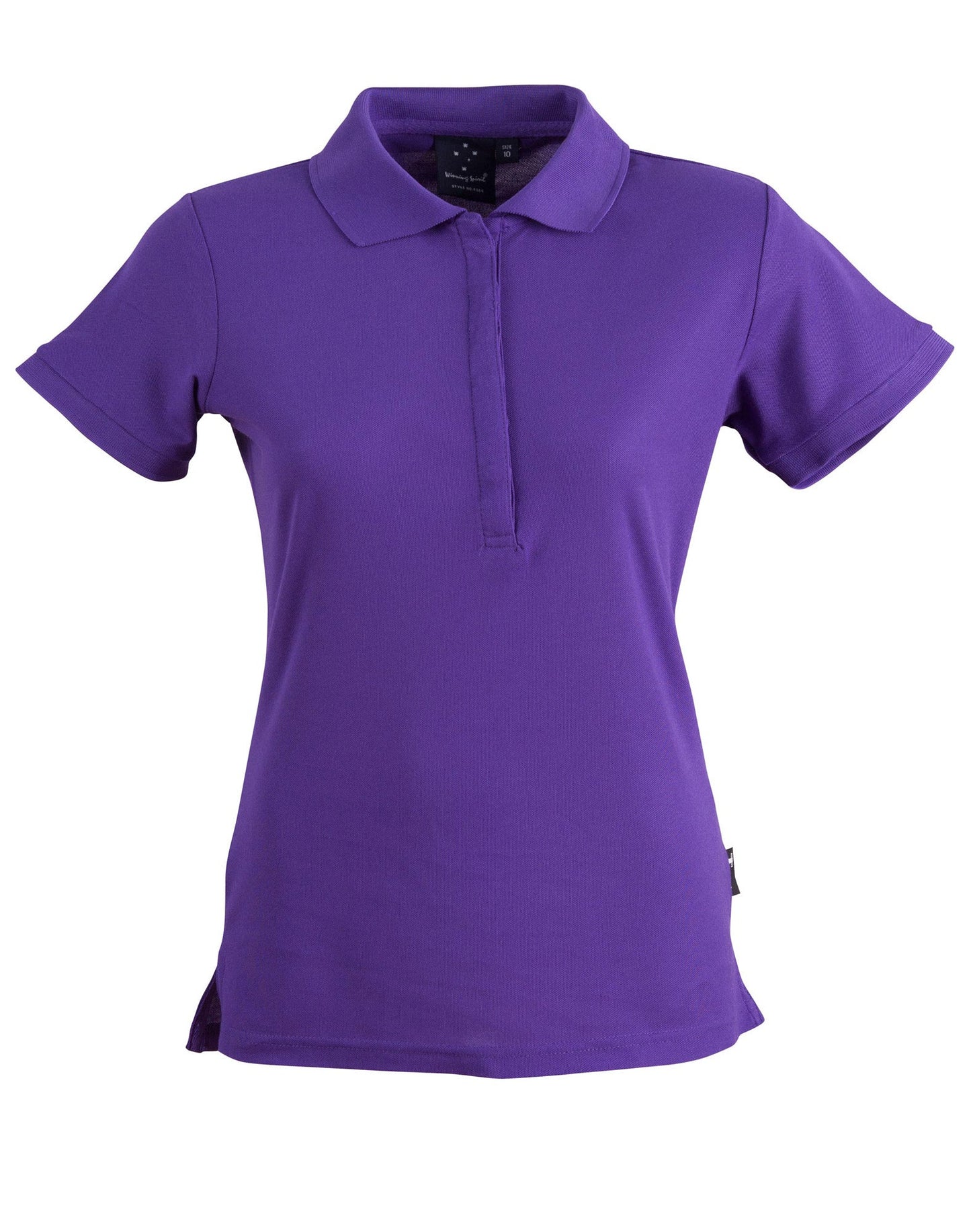 Ladies Cooldry Polo - PS64 ( 6 Colours)