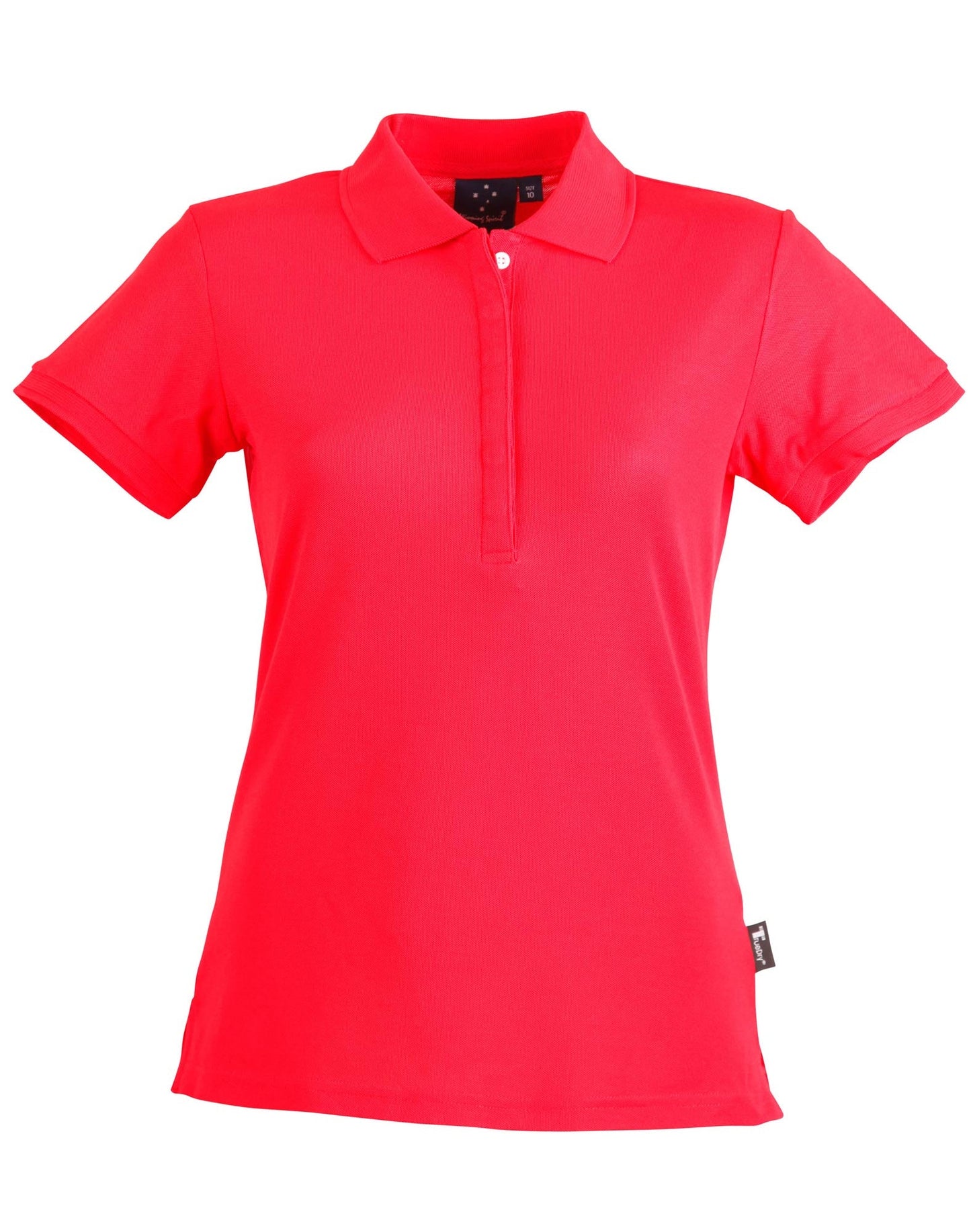 Ladies Cooldry Polo - PS64 ( 6 Colours)