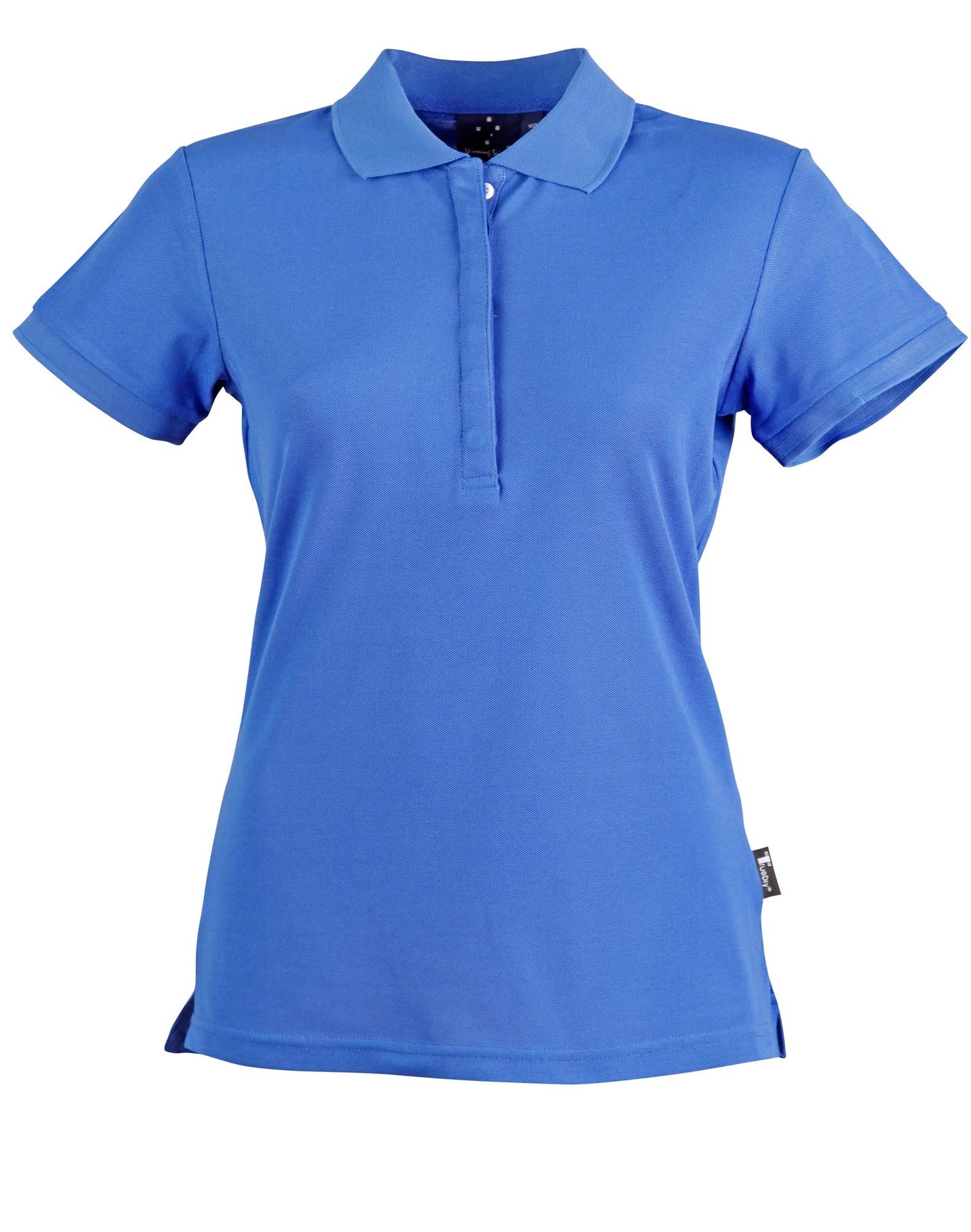 Ladies Cooldry Polo - PS64 ( 6 Colours)