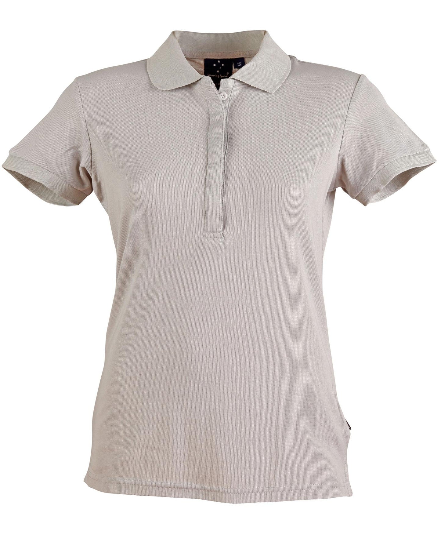 Ladies Cooldry Polo - PS64 ( 6 Colours)