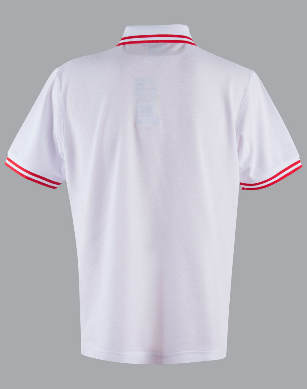 Men's Pique Short Sleeve Polo- PS65