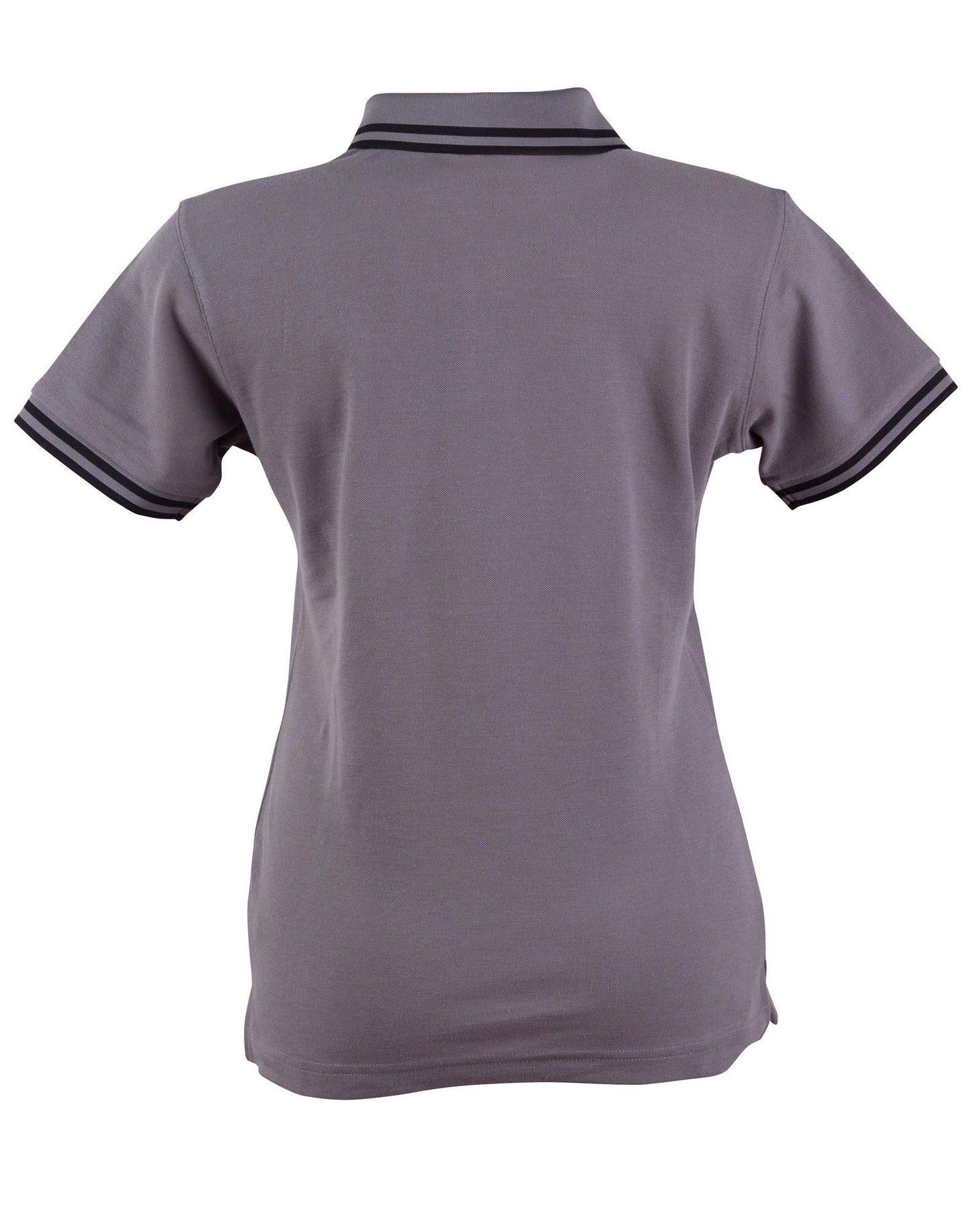 Ladies Pique Short Sleeve Polo - PS66