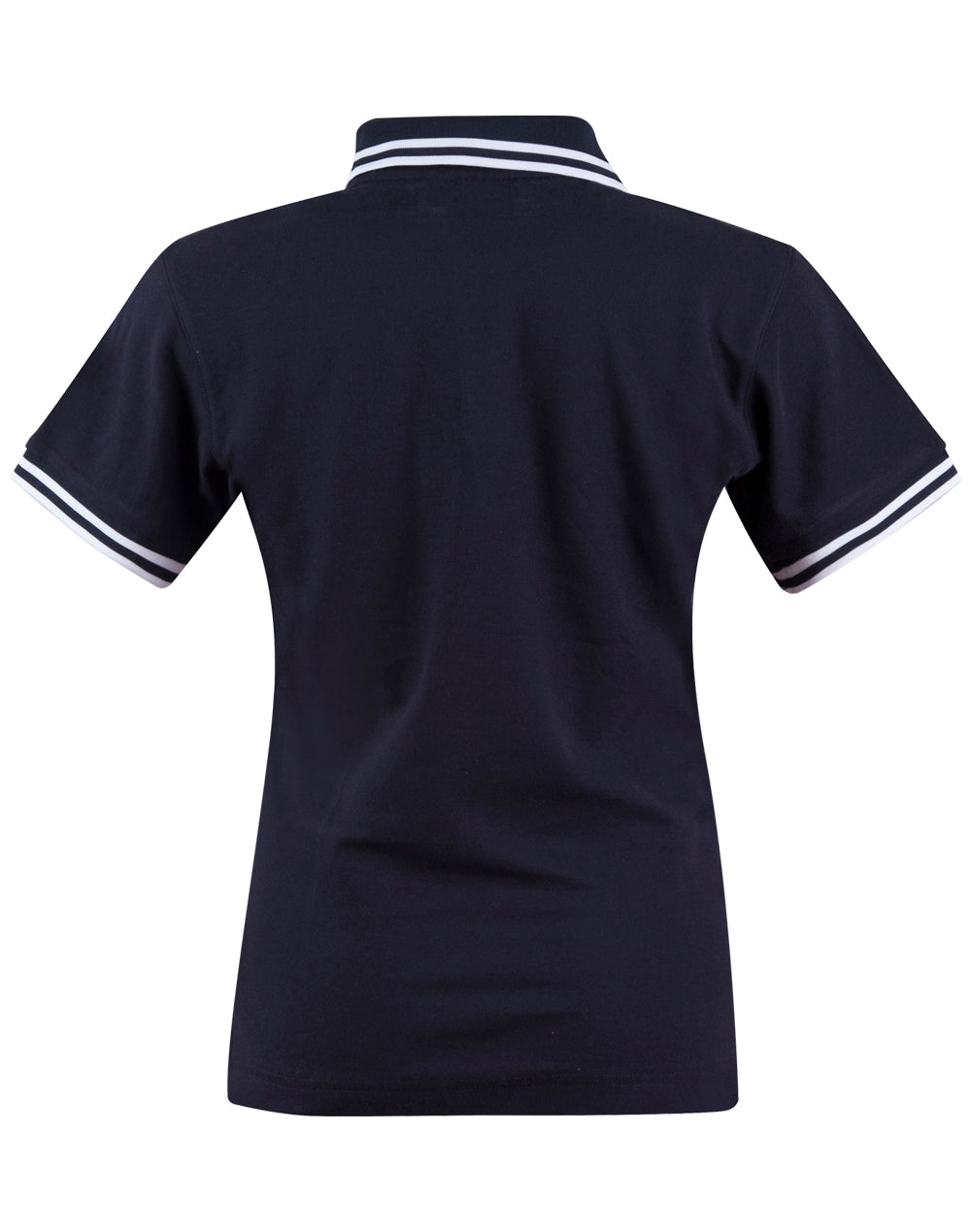 Ladies Pique Short Sleeve Polo - PS66