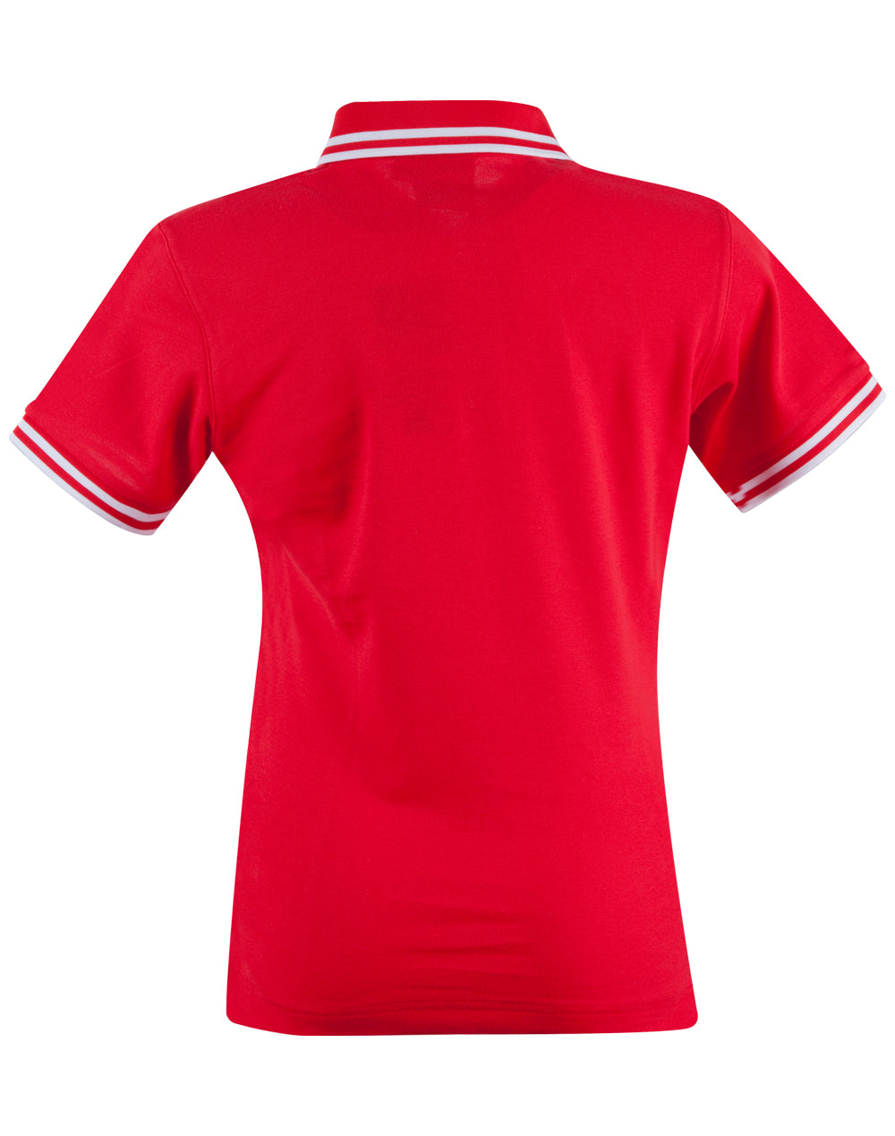 Ladies Pique Short Sleeve Polo - PS66