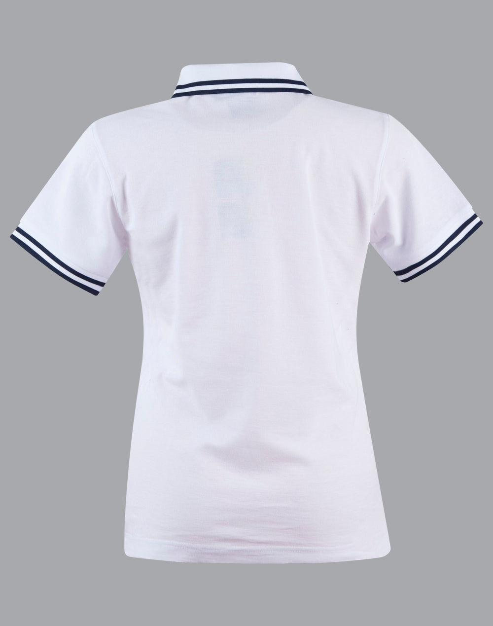 Ladies Pique Short Sleeve Polo - PS66