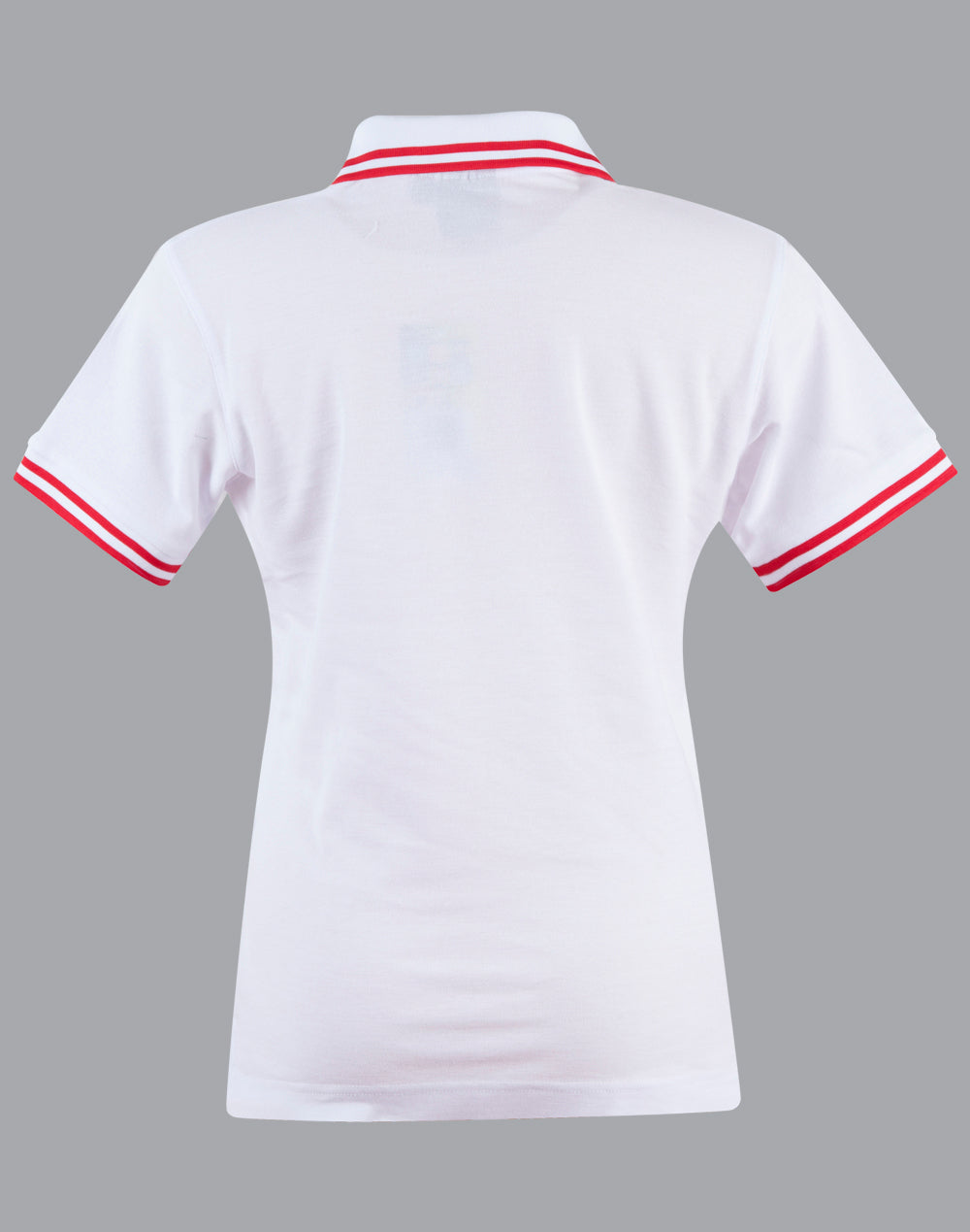 Ladies Pique Short Sleeve Polo - PS66