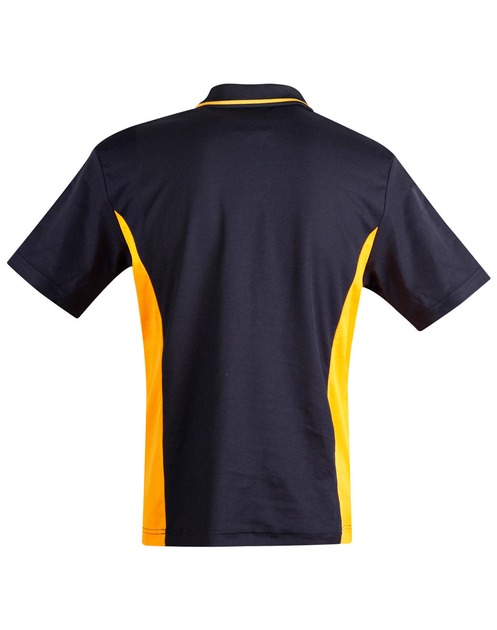 Men's TrueDry Contrast Polo Short Sleeve - PS73 (8 Colours)