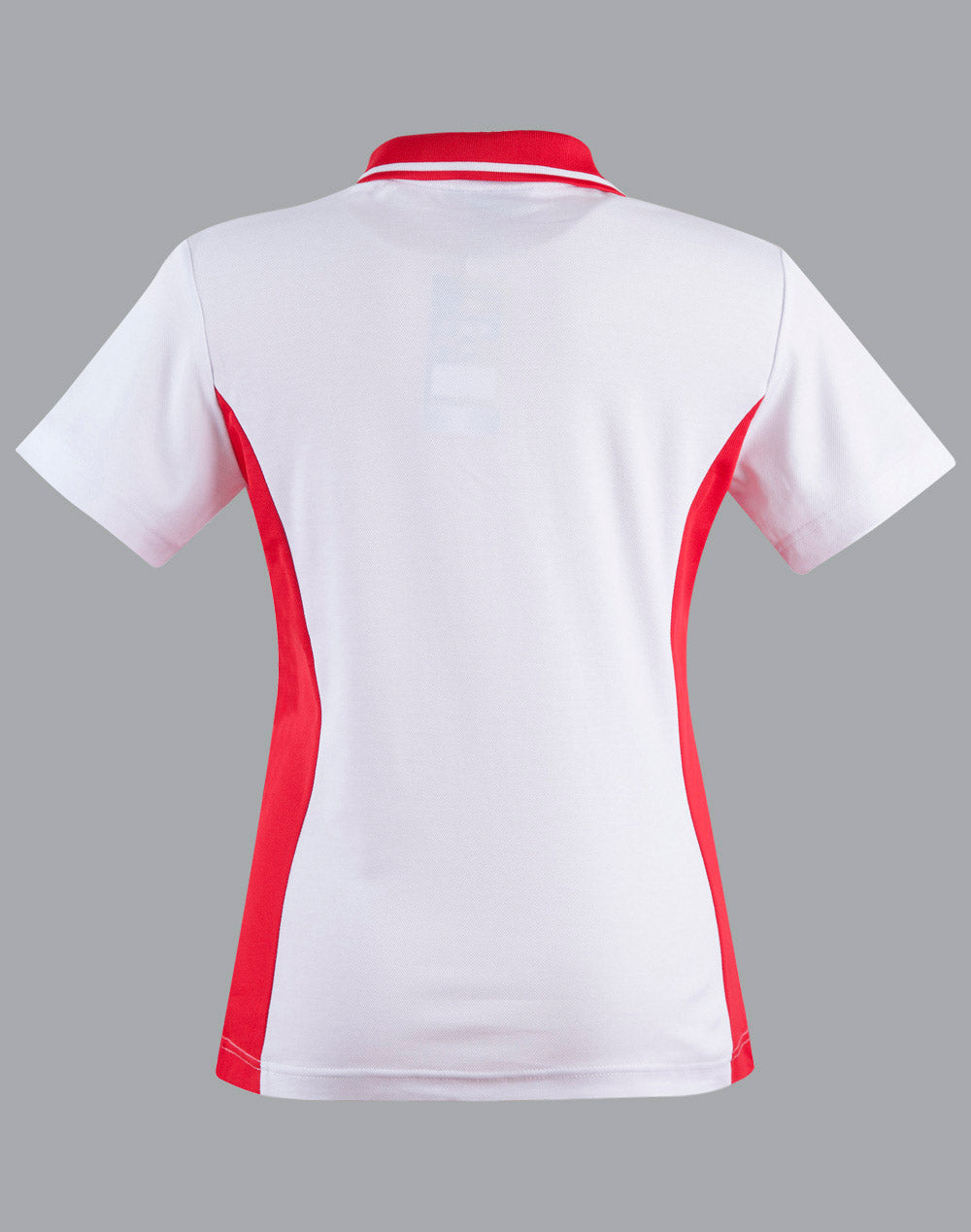 Ladies TrueDry Contrast Short Sleeve Polo - PS74