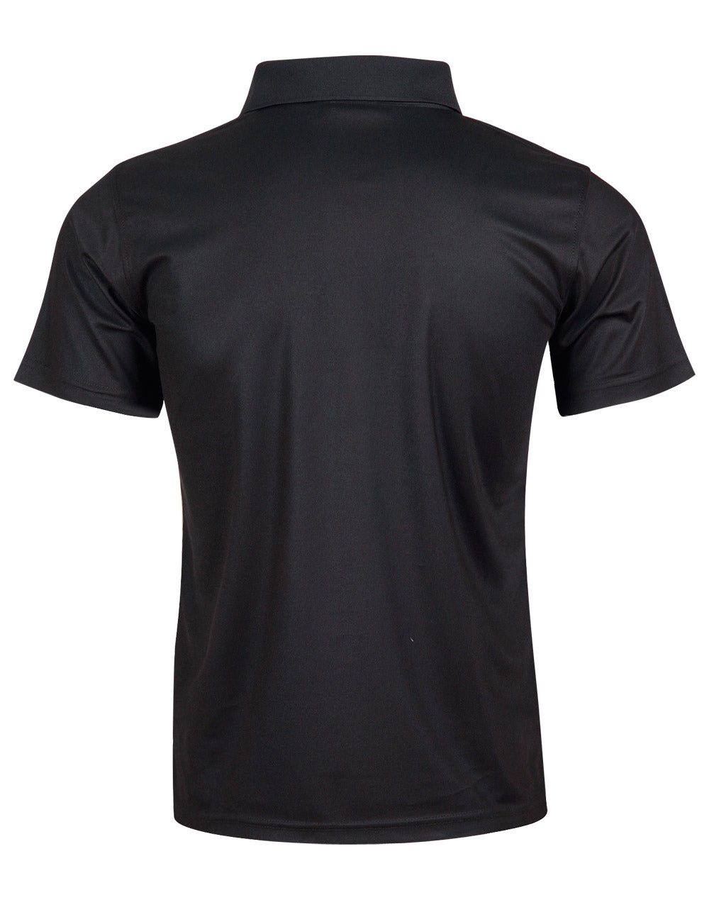 Men's CoolDry® Polyester Piqué Polo - PS81