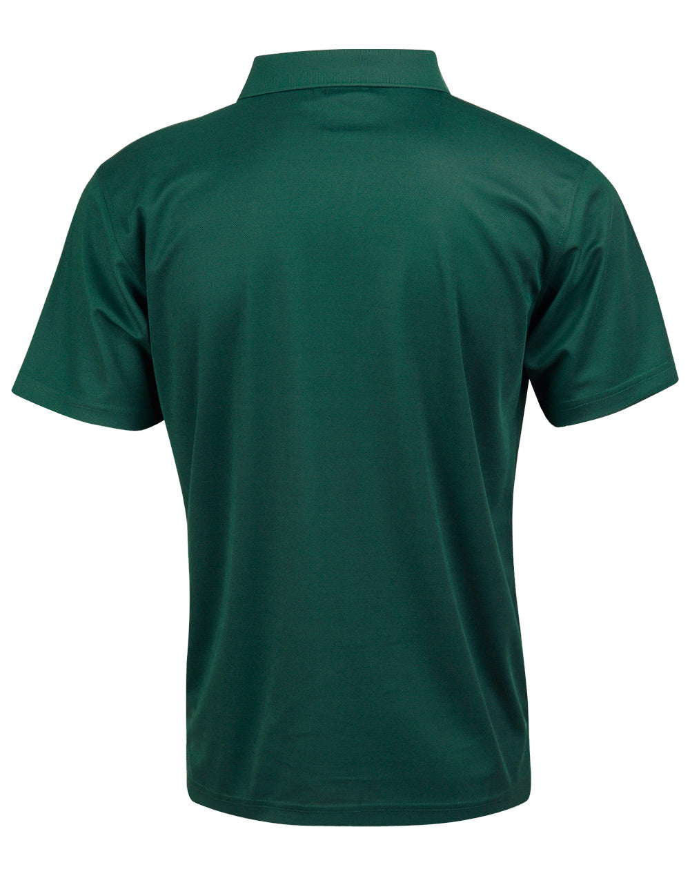 Men's CoolDry® Polyester Piqué Polo - PS81