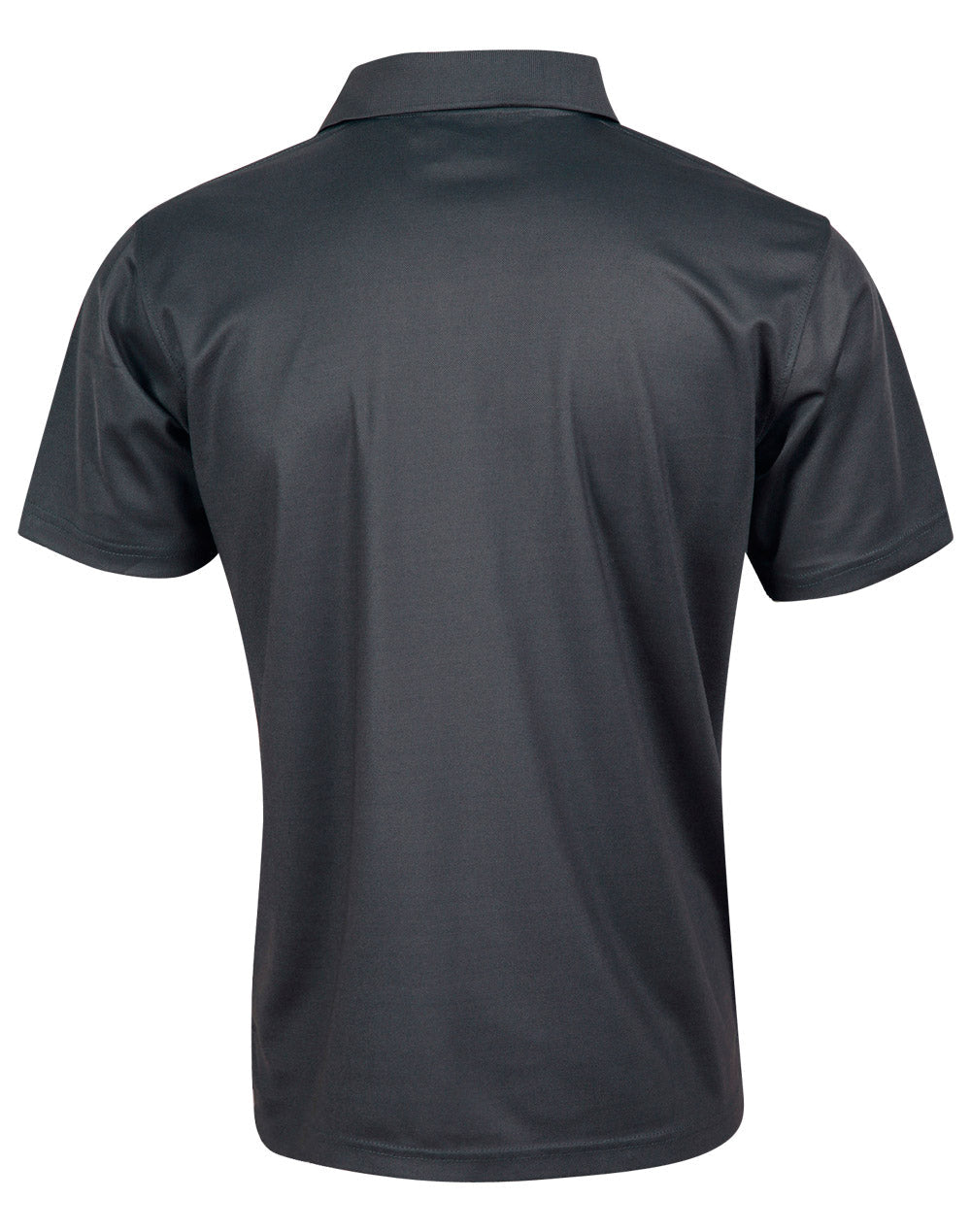 Men's CoolDry® Polyester Piqué Polo - PS81