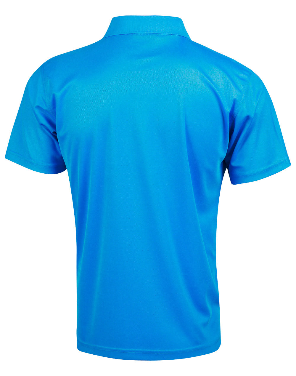 Men's CoolDry® Polyester Piqué Polo - PS81