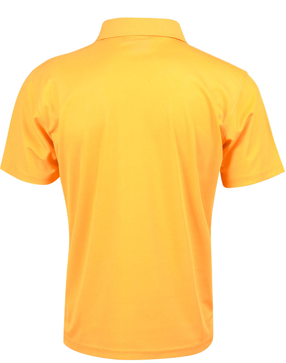 Men's CoolDry® Polyester Piqué Polo - PS81