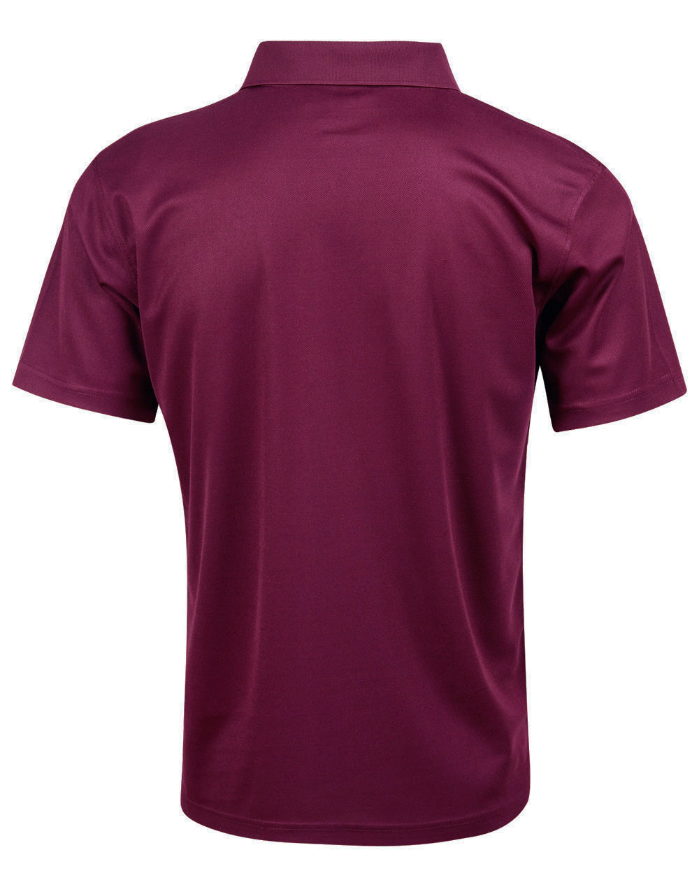 Men's CoolDry® Polyester Piqué Polo - PS81