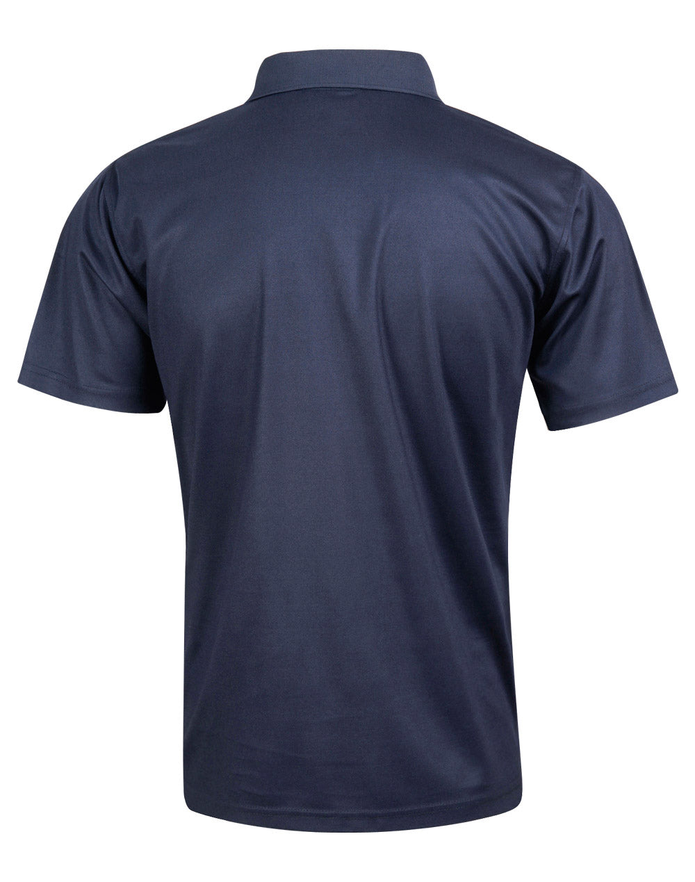 Men's CoolDry® Polyester Piqué Polo - PS81