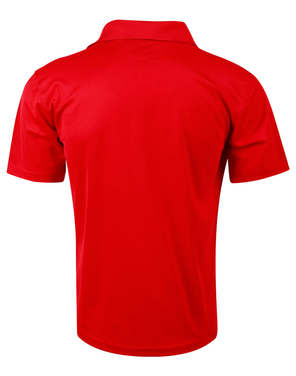 Men's CoolDry® Polyester Piqué Polo - PS81