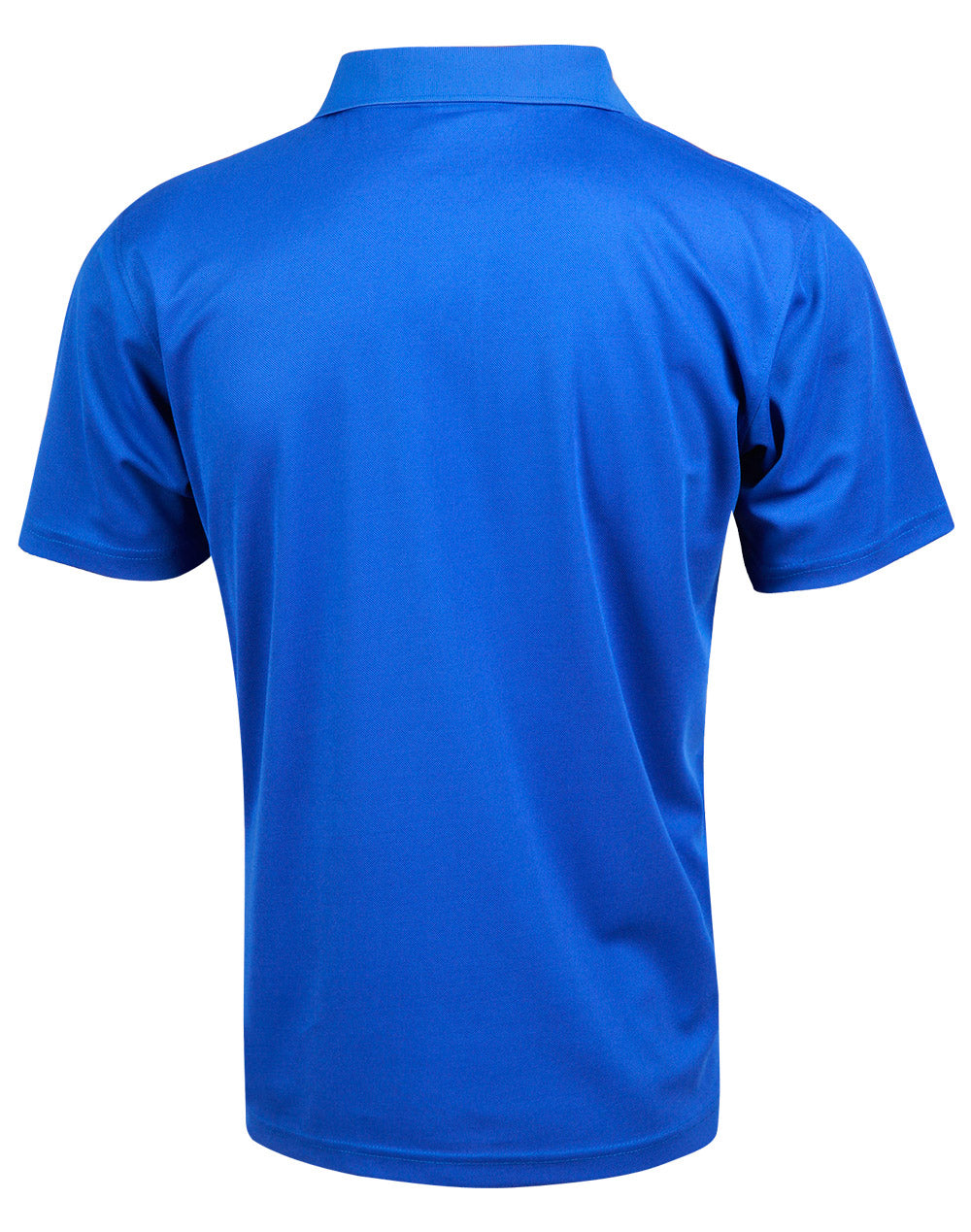 Men's CoolDry® Polyester Piqué Polo - PS81