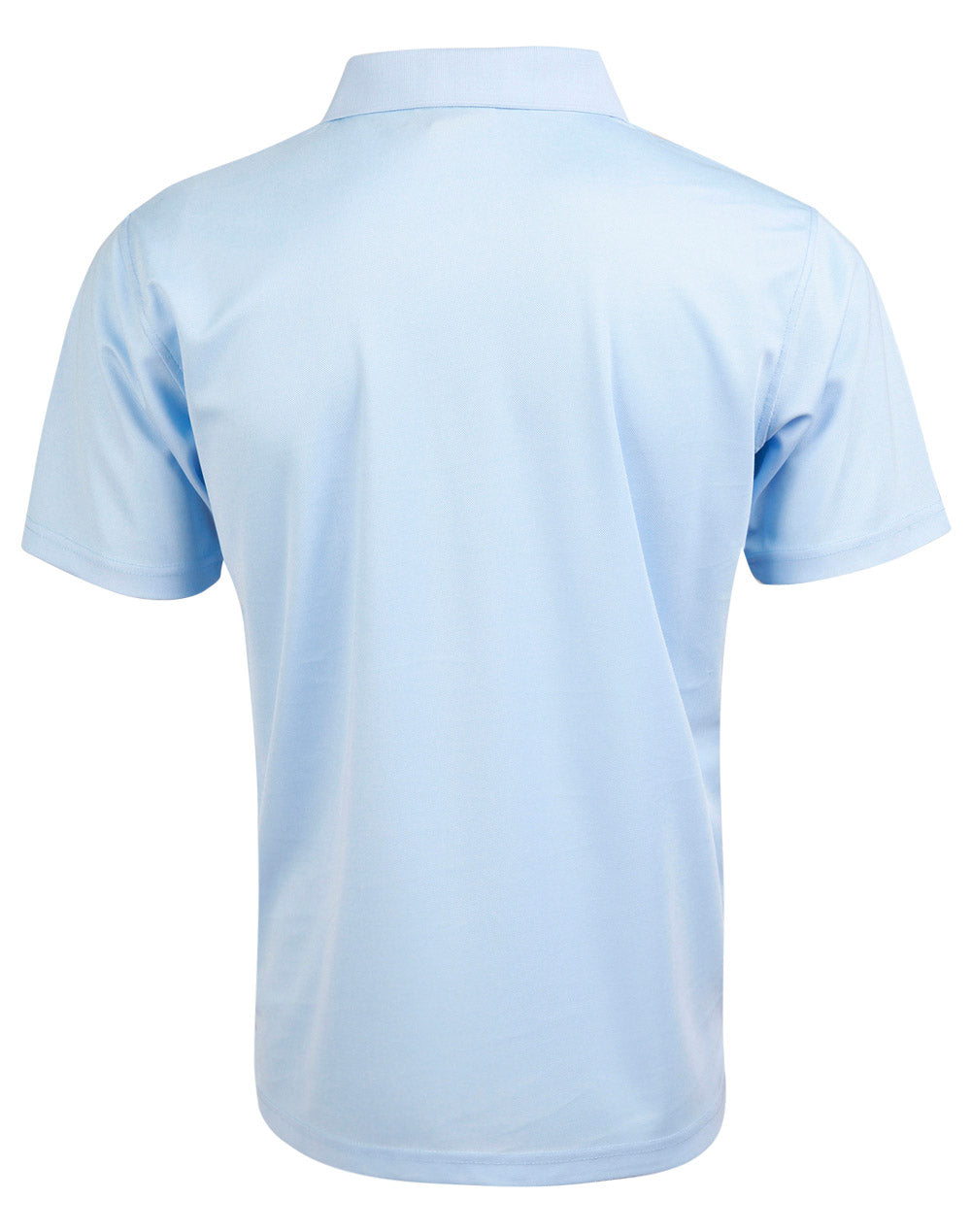 Men's CoolDry® Polyester Piqué Polo - PS81
