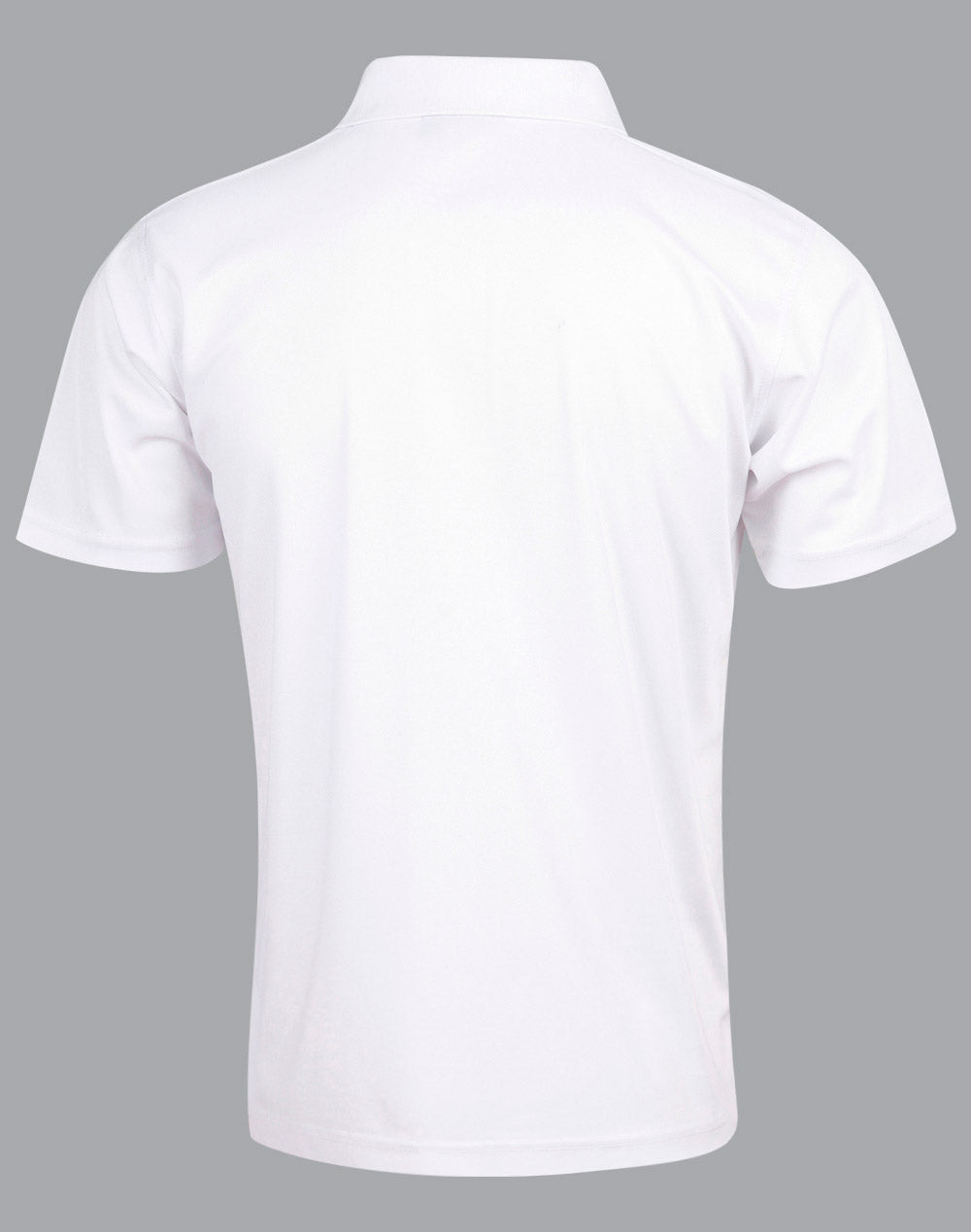 Men's CoolDry® Polyester Piqué Polo - PS81