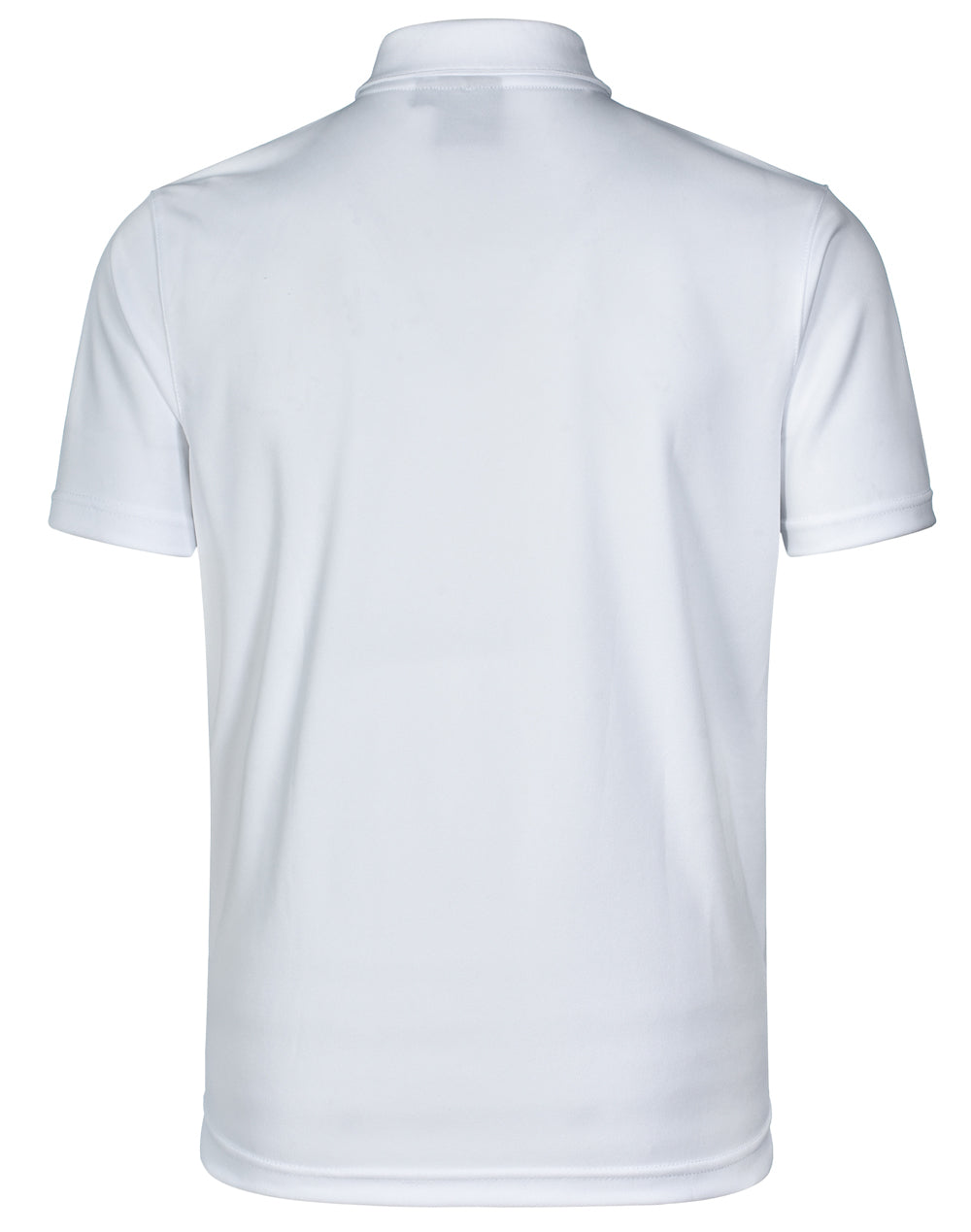 Kids Rapidcool Contrast Polo Short Sleeve - PS83K