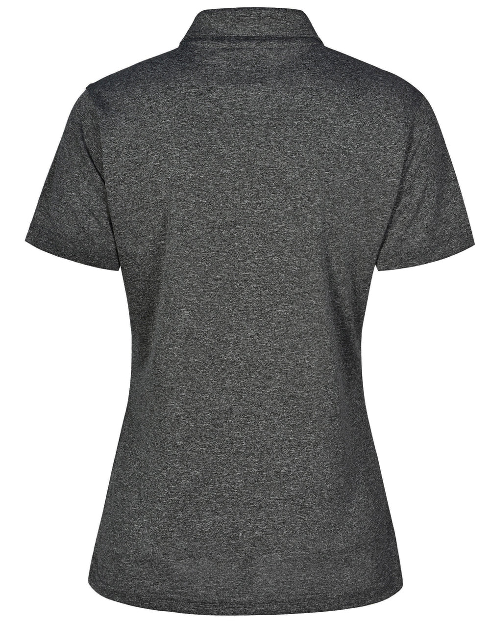 Ladies Rapidcool Cationic Polo Short Sleeve - PS86